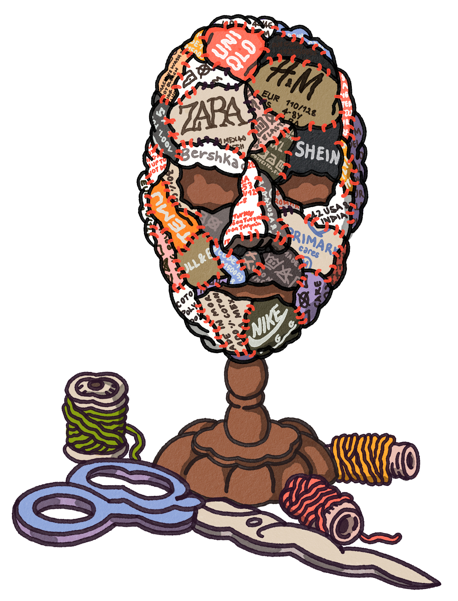 Socialter n&deg;70 -  Fast Fashion