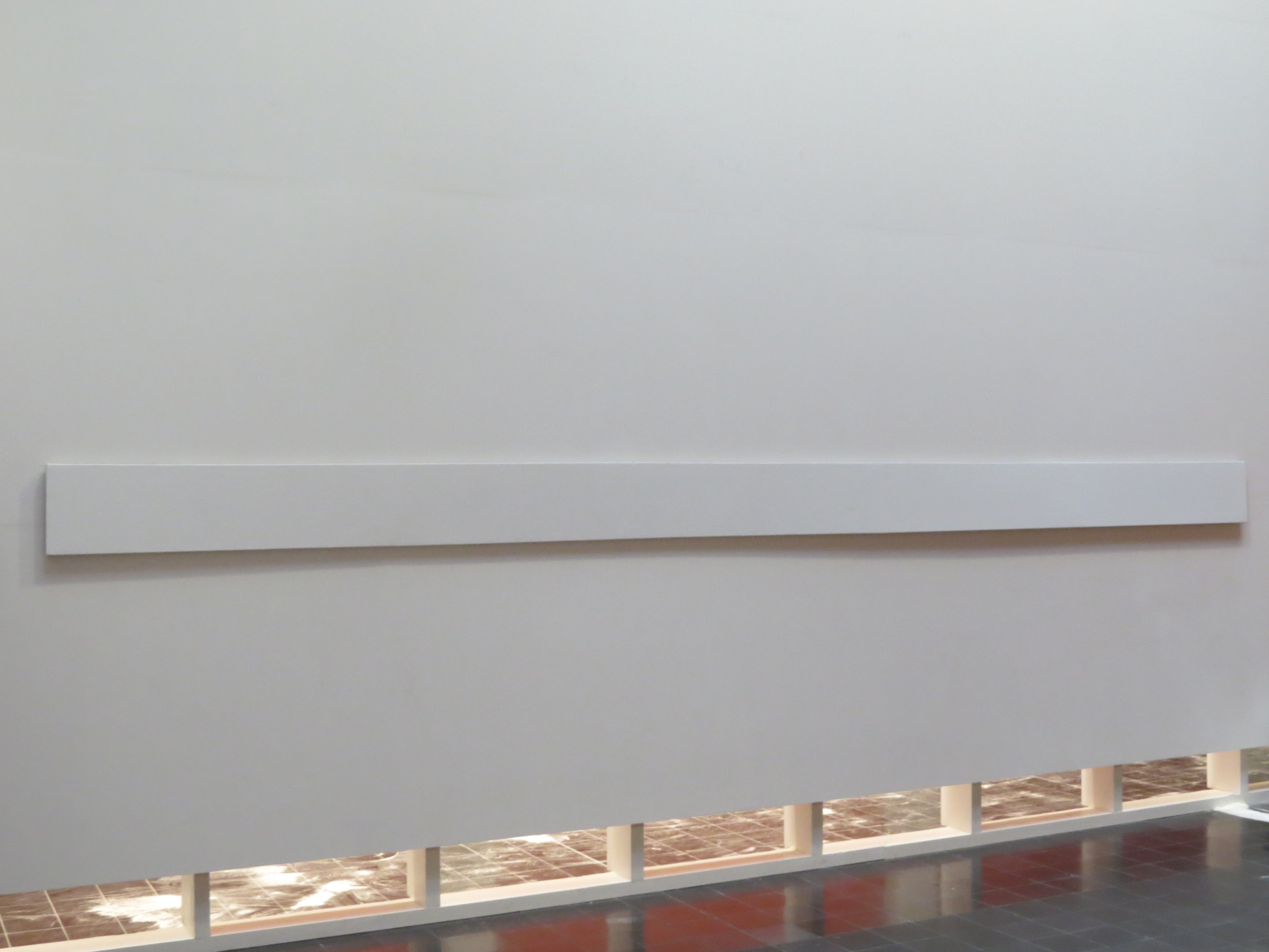 ⬆ panoramic snowscape, 2018