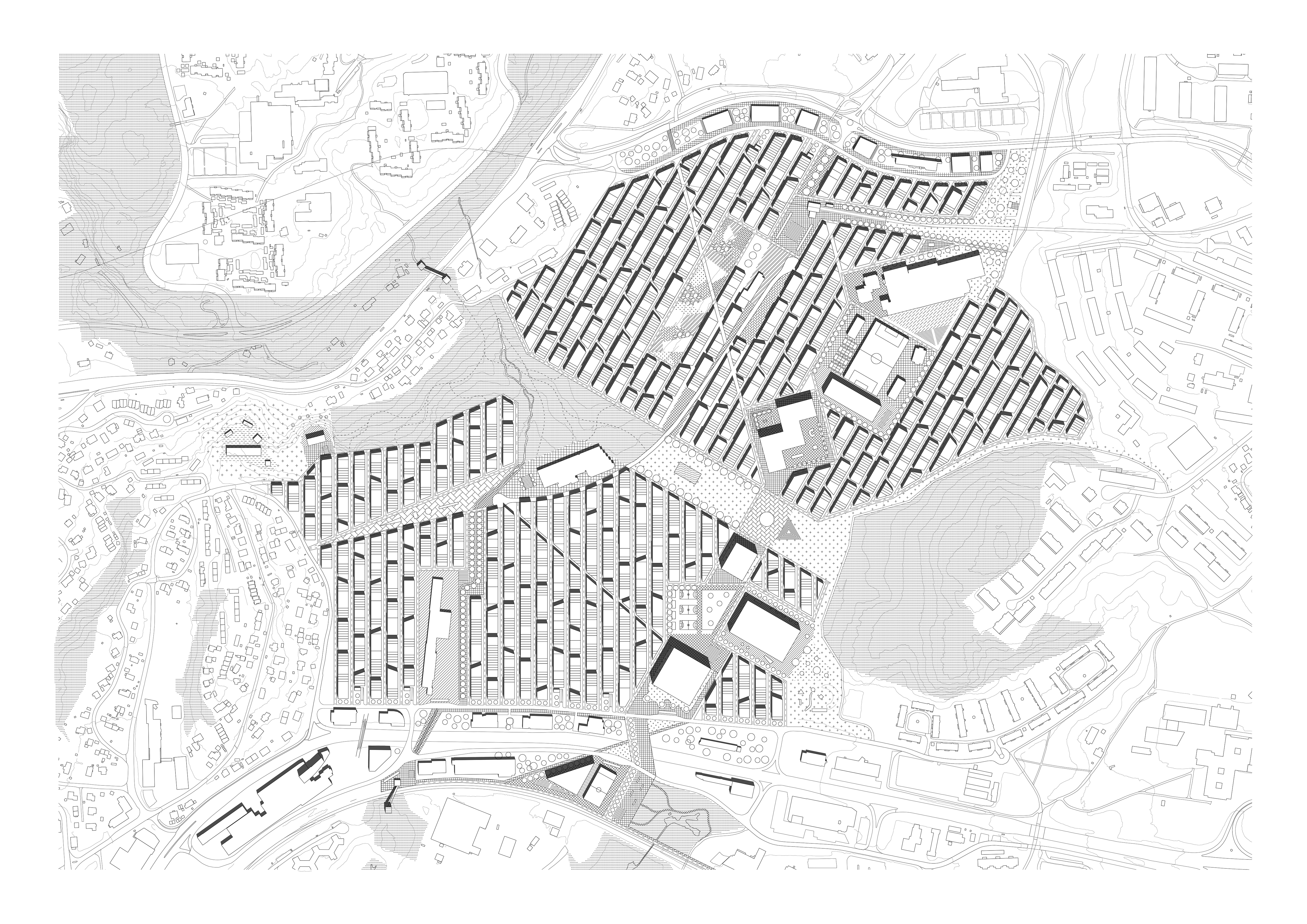 fremtidens forstad. 2016