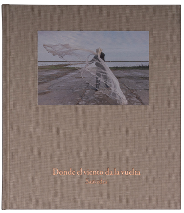 Donde el viento da la vuelta