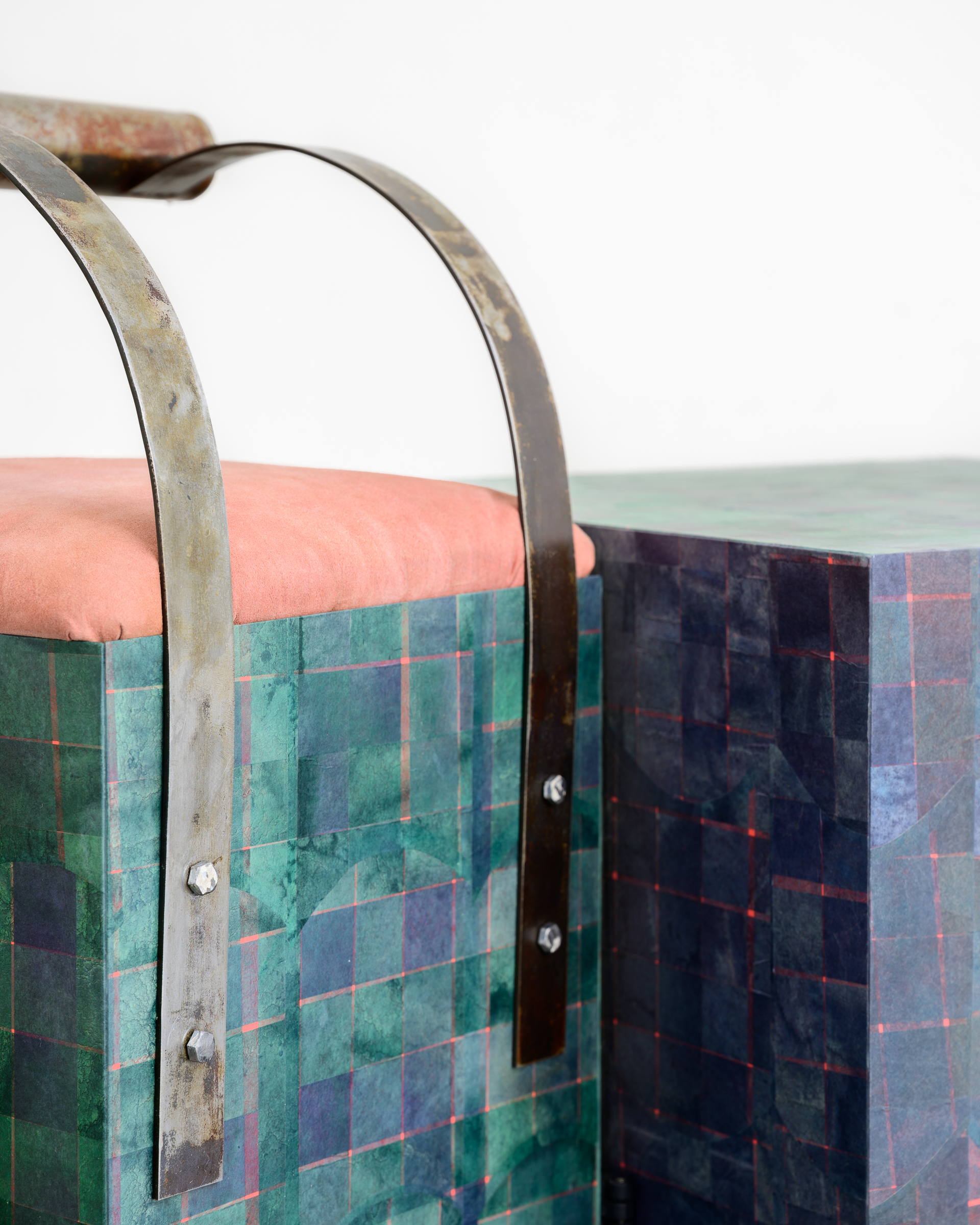 (c) Galerie Elisabeth & Klaus Thoman / Matthias Aschauer