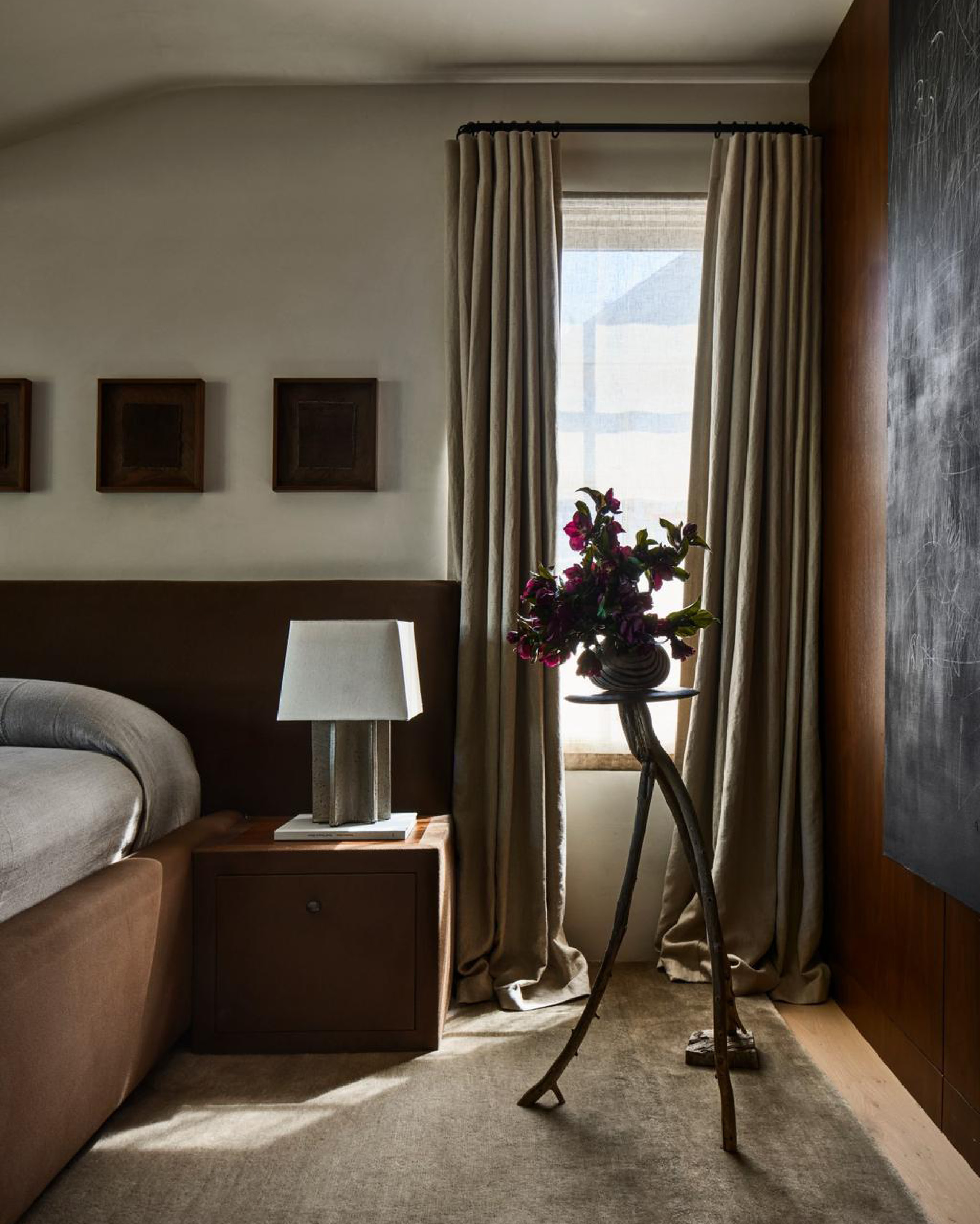 Vogue Living Australia. Studio Balestra. 2025.