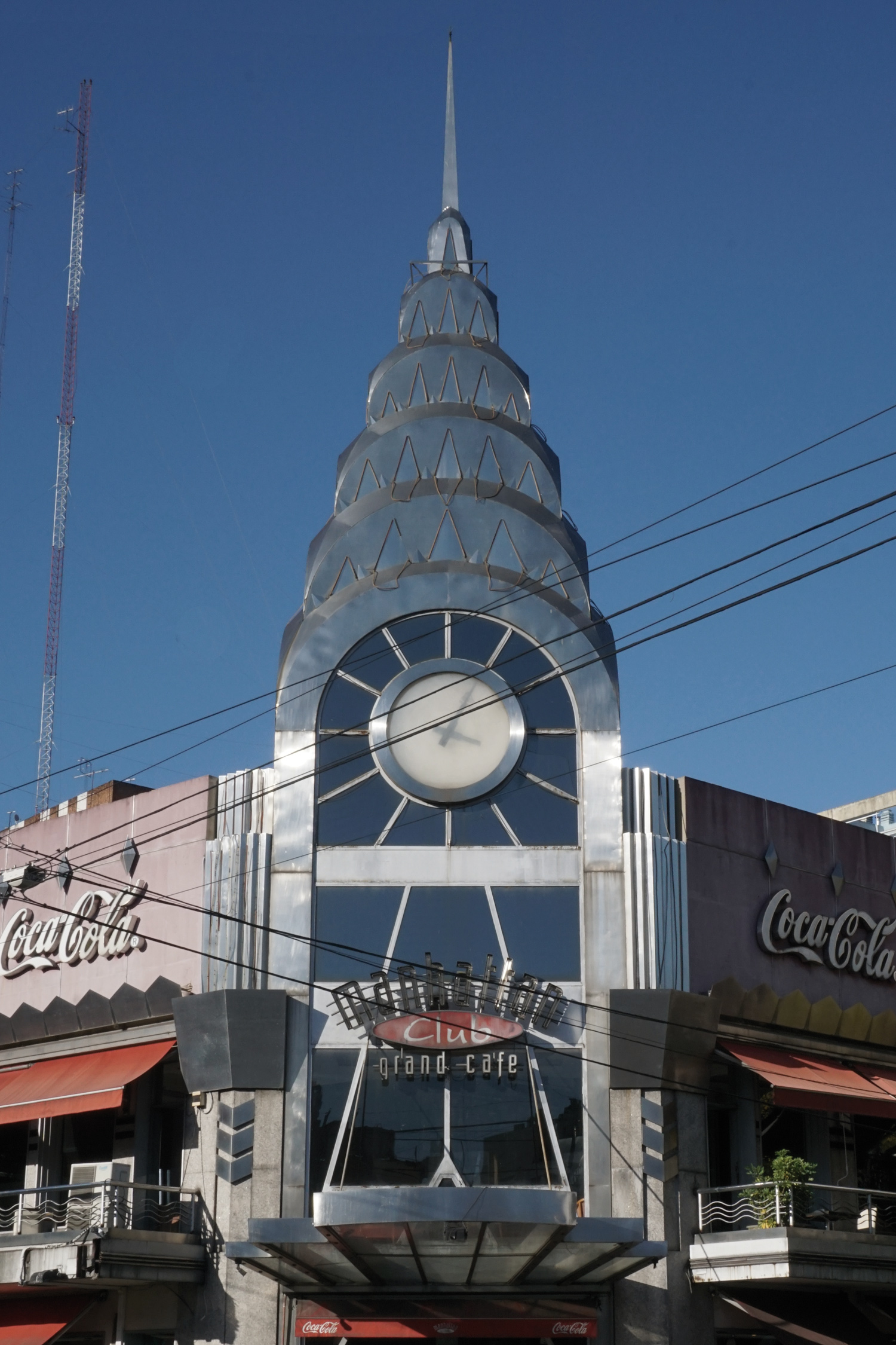 Nueva York, Estados Unidos