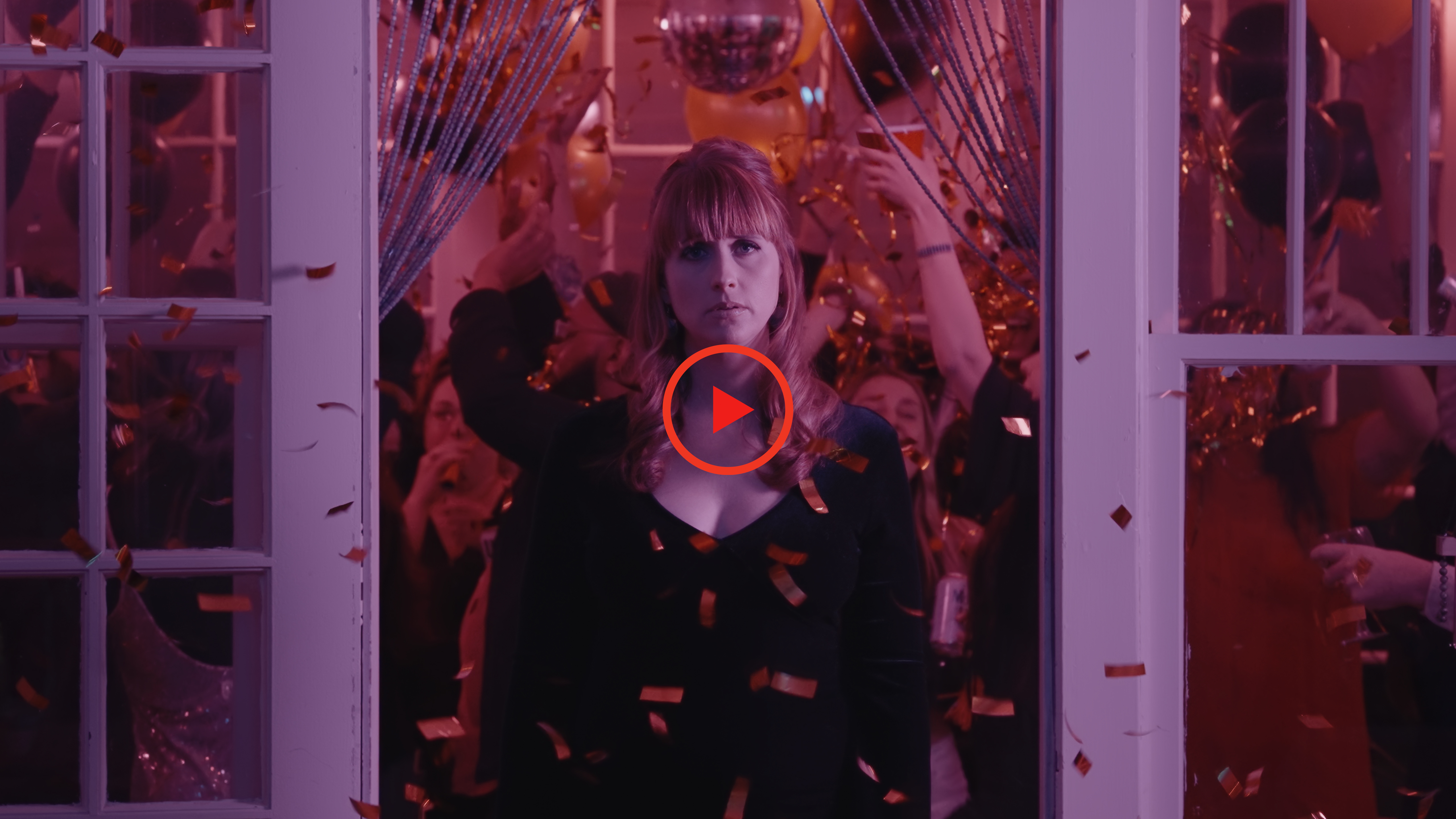 Flock of Dimes - It Just Goes On