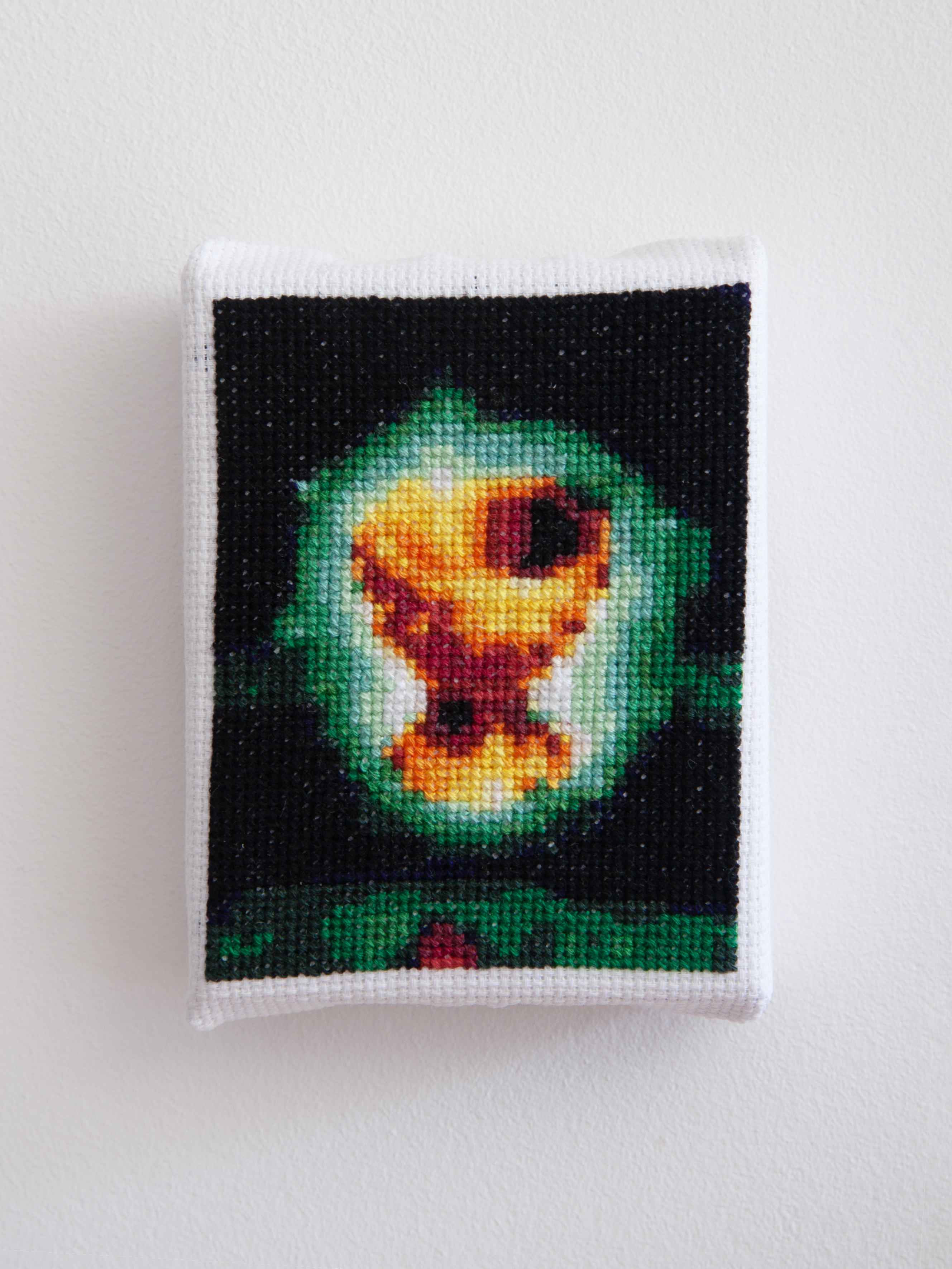 The Immolation Scene (Titurel), 2025