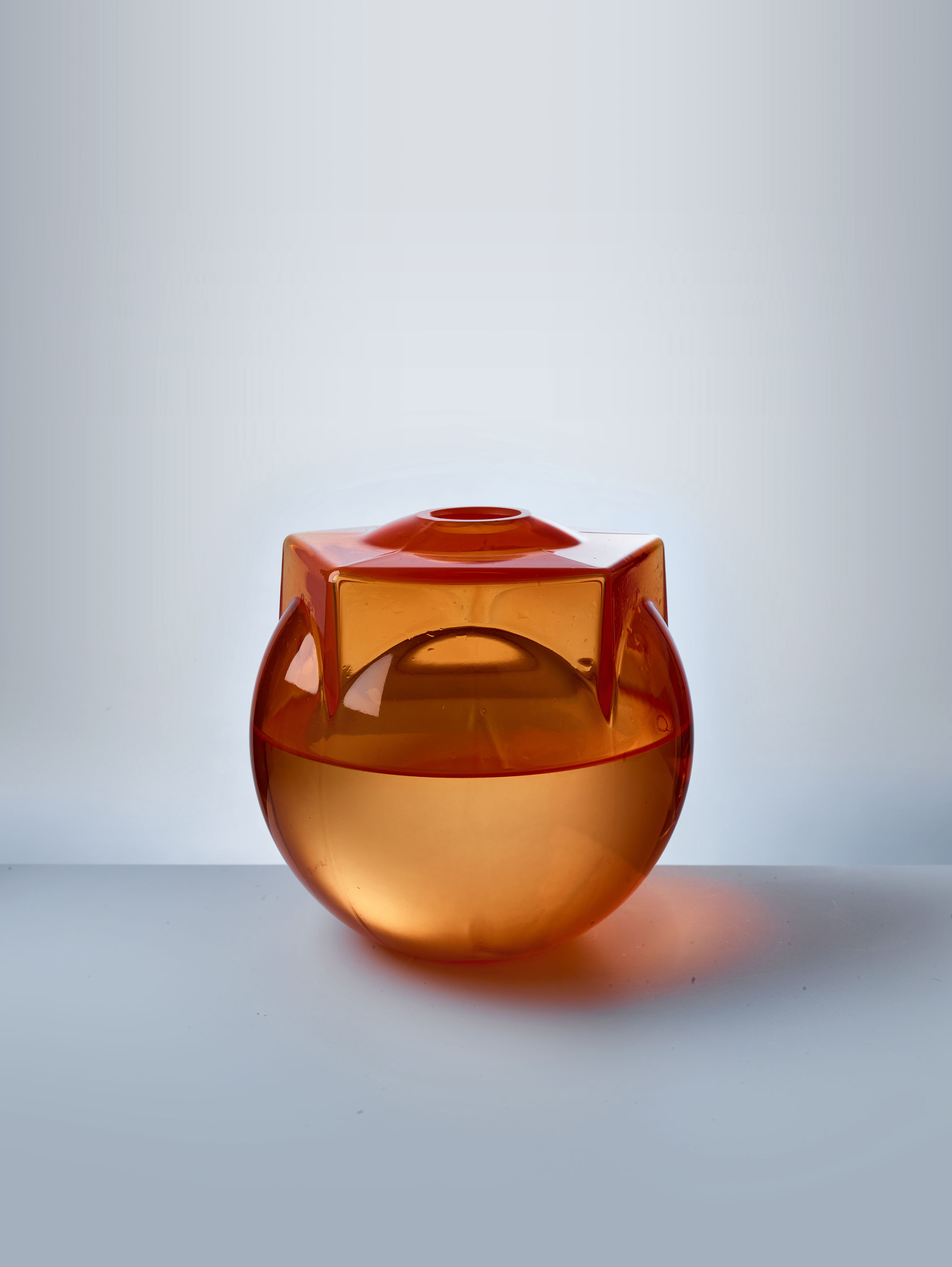 Waterline, Royal Leerdam Crystal