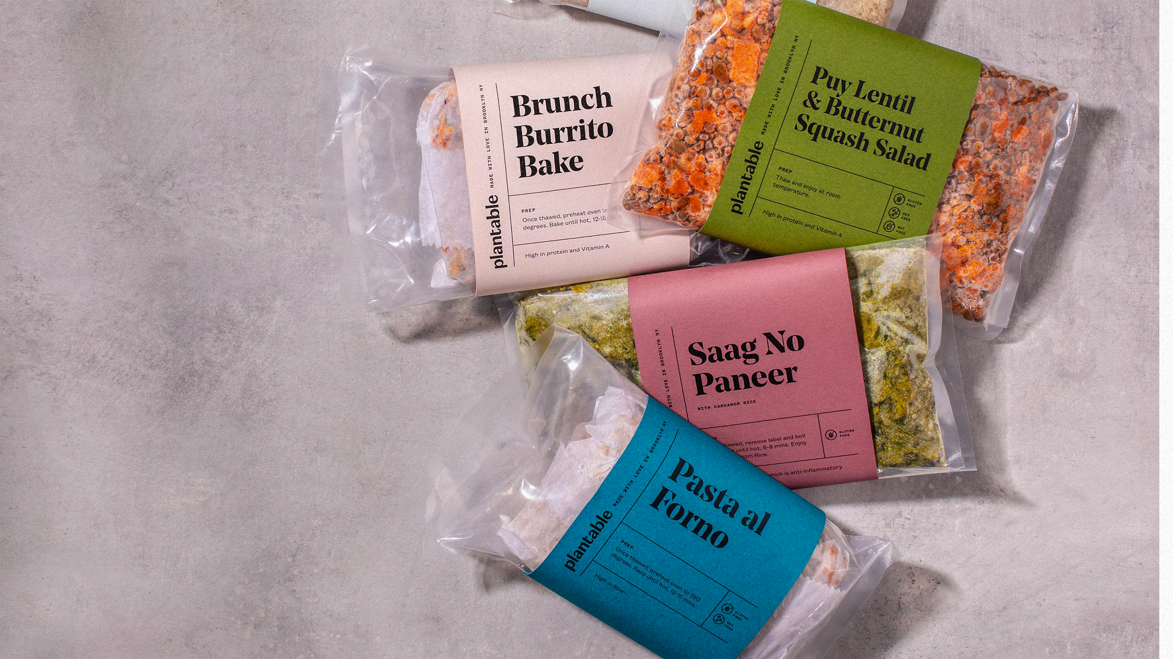 Plantable Brand Design with Zeus Jones