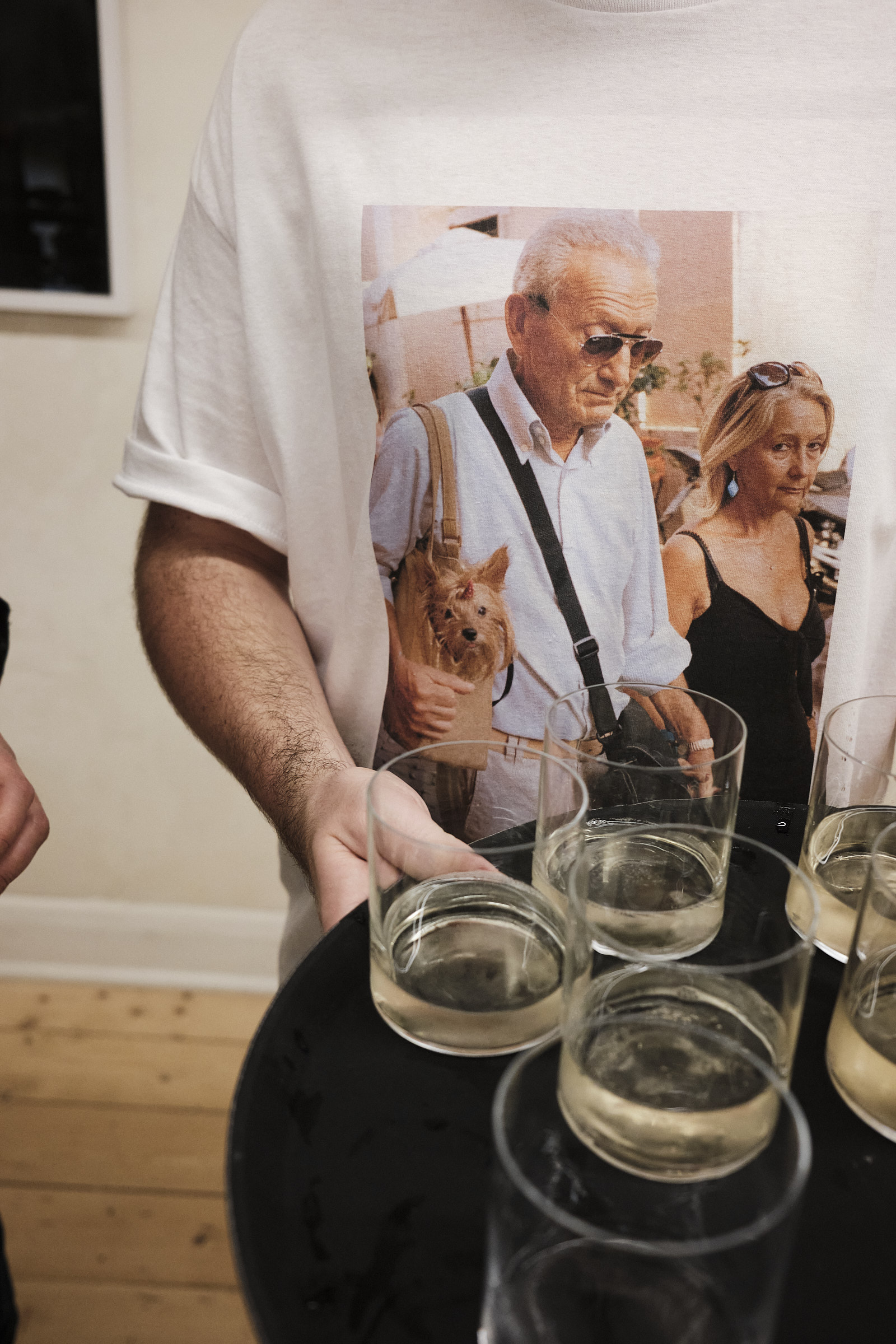 Openings and Closings