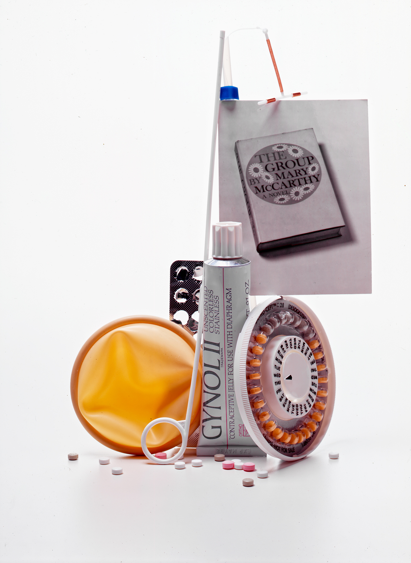 New Woman Magazine, 1995