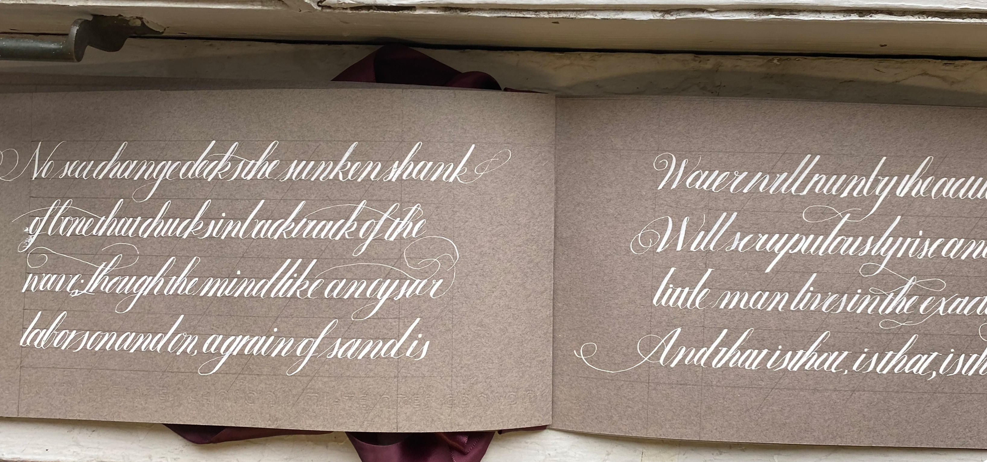 "Two Lovers and a Beachcomber by the Real Sea" by Sylvia Plath