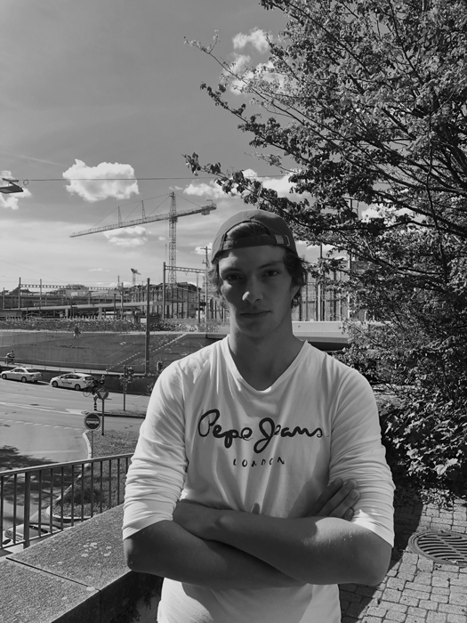 Fotograf: Jonathan Turegard