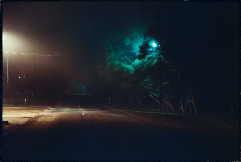Bill Henson, ‘Untitled 1997/98 (labelled nocturne)’, 1997/98, typeC colour photograph, 127 x 180 cm