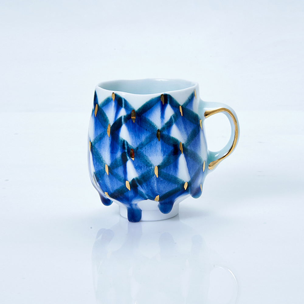 ︎Cup 35    (sold)    $85