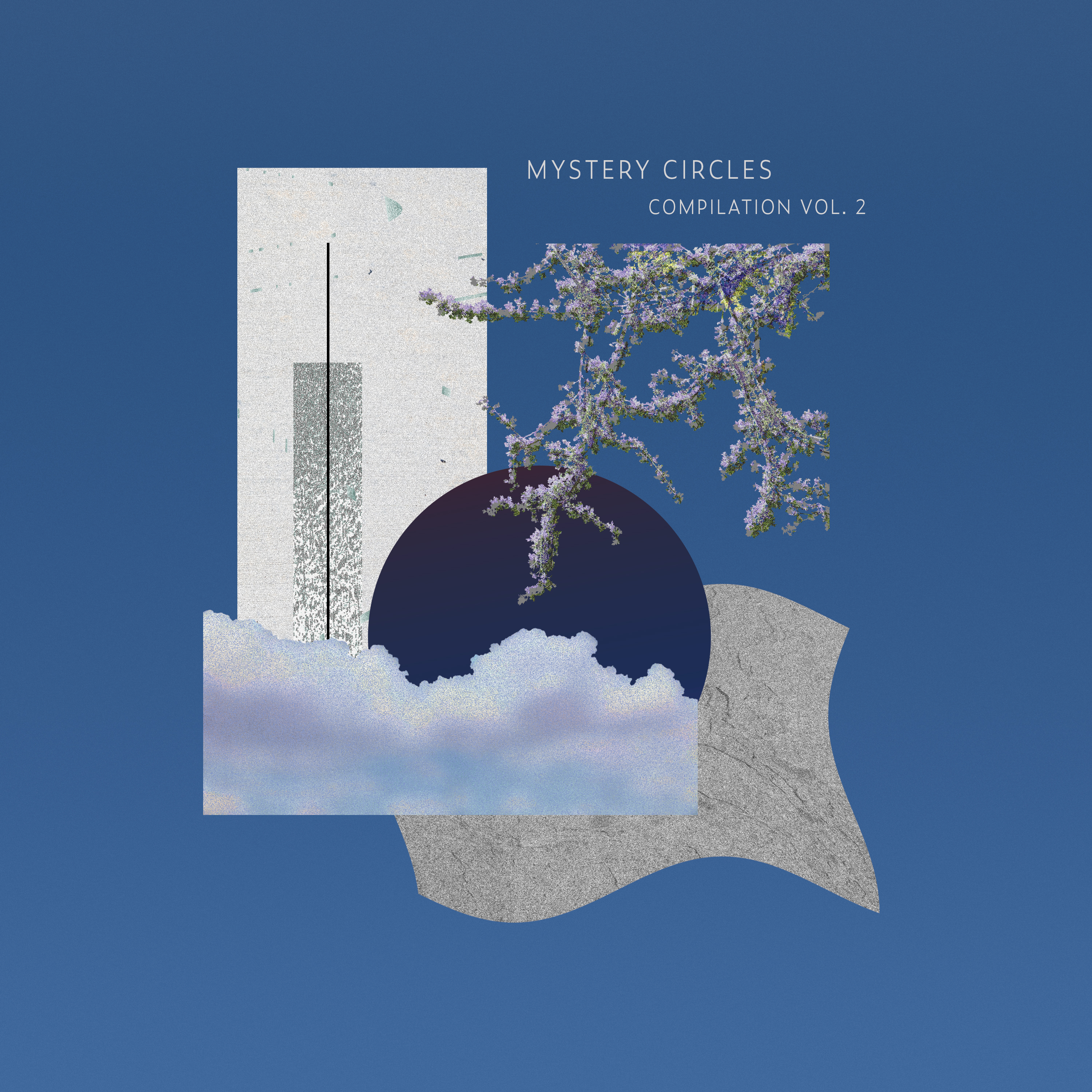 Mystery Circles | Compilation V2