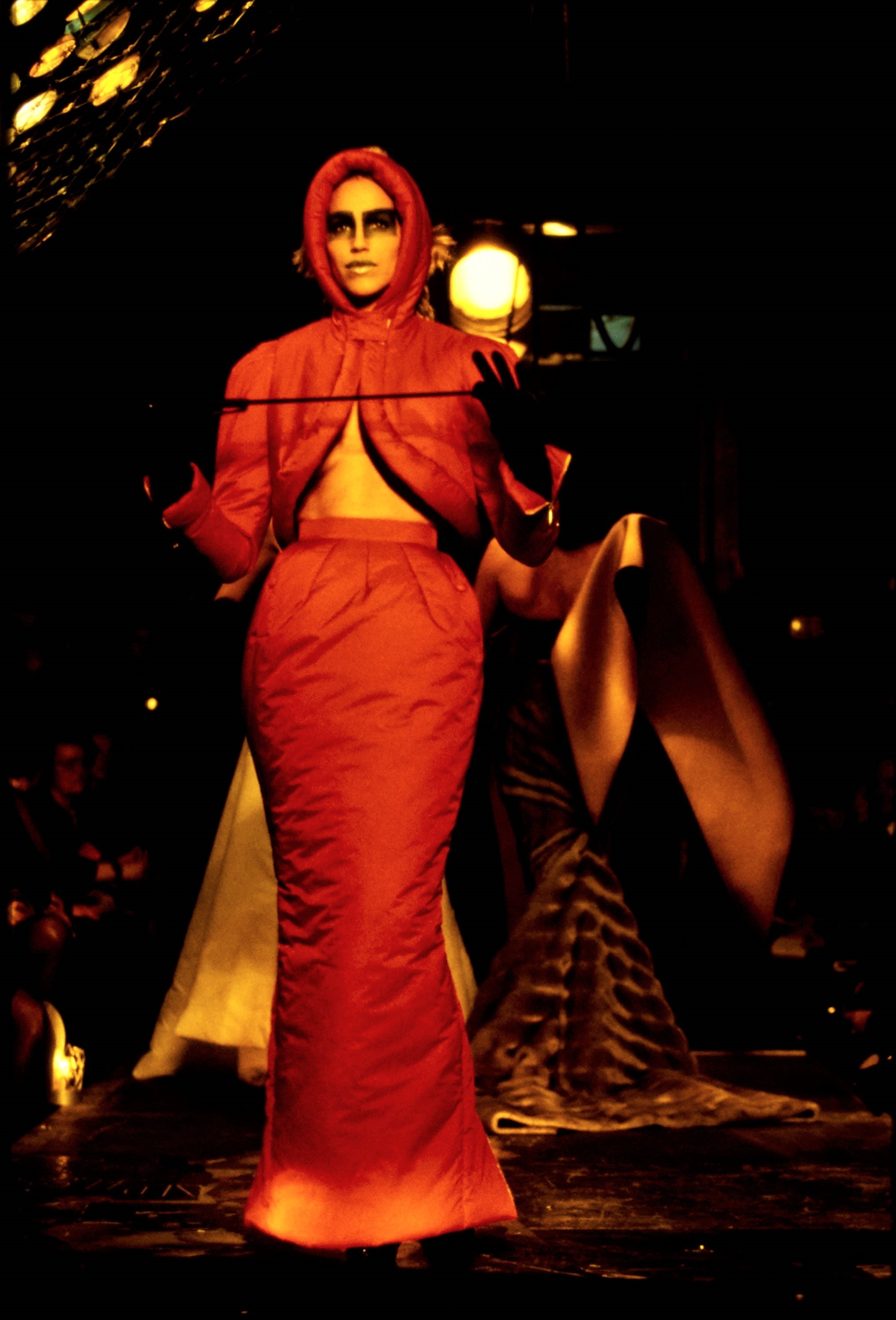 Jean Paul Gaultier - Autumn/Winter 1995 - ARCHIVED