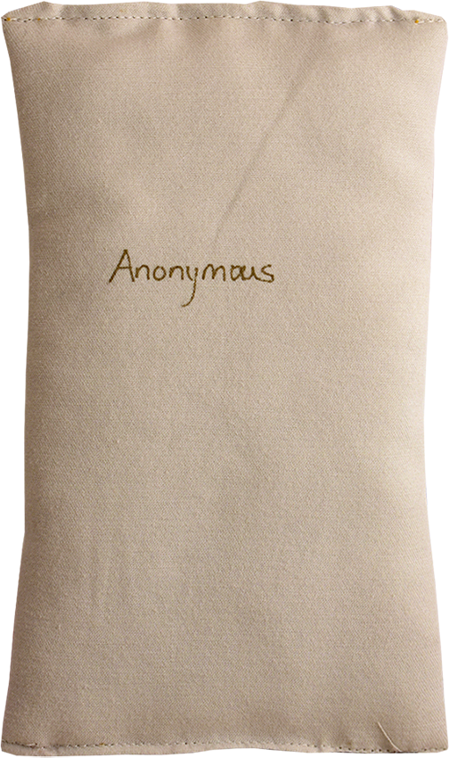 Anonymous