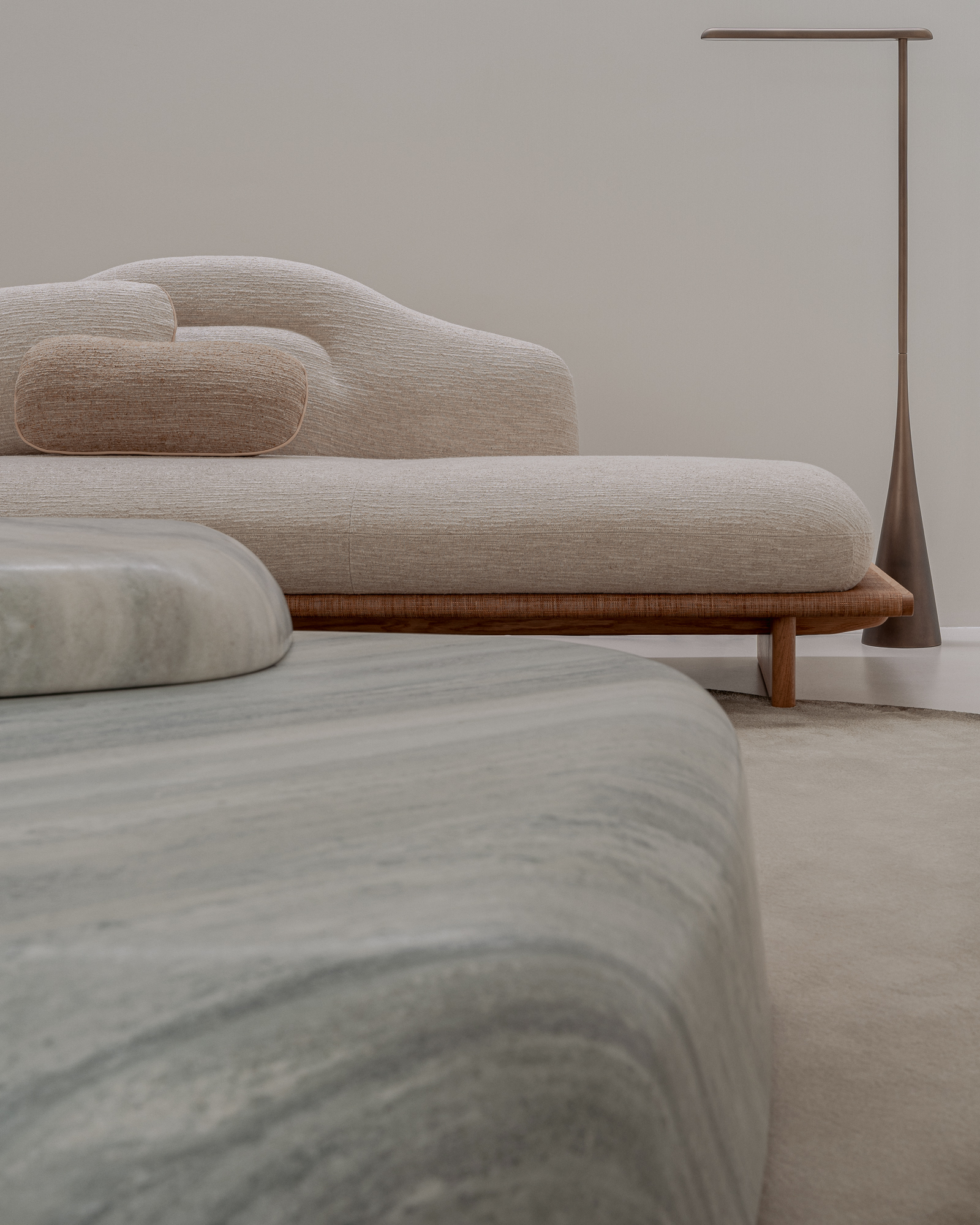 Noé Duchaufour-Lawrance's gallery in Paris