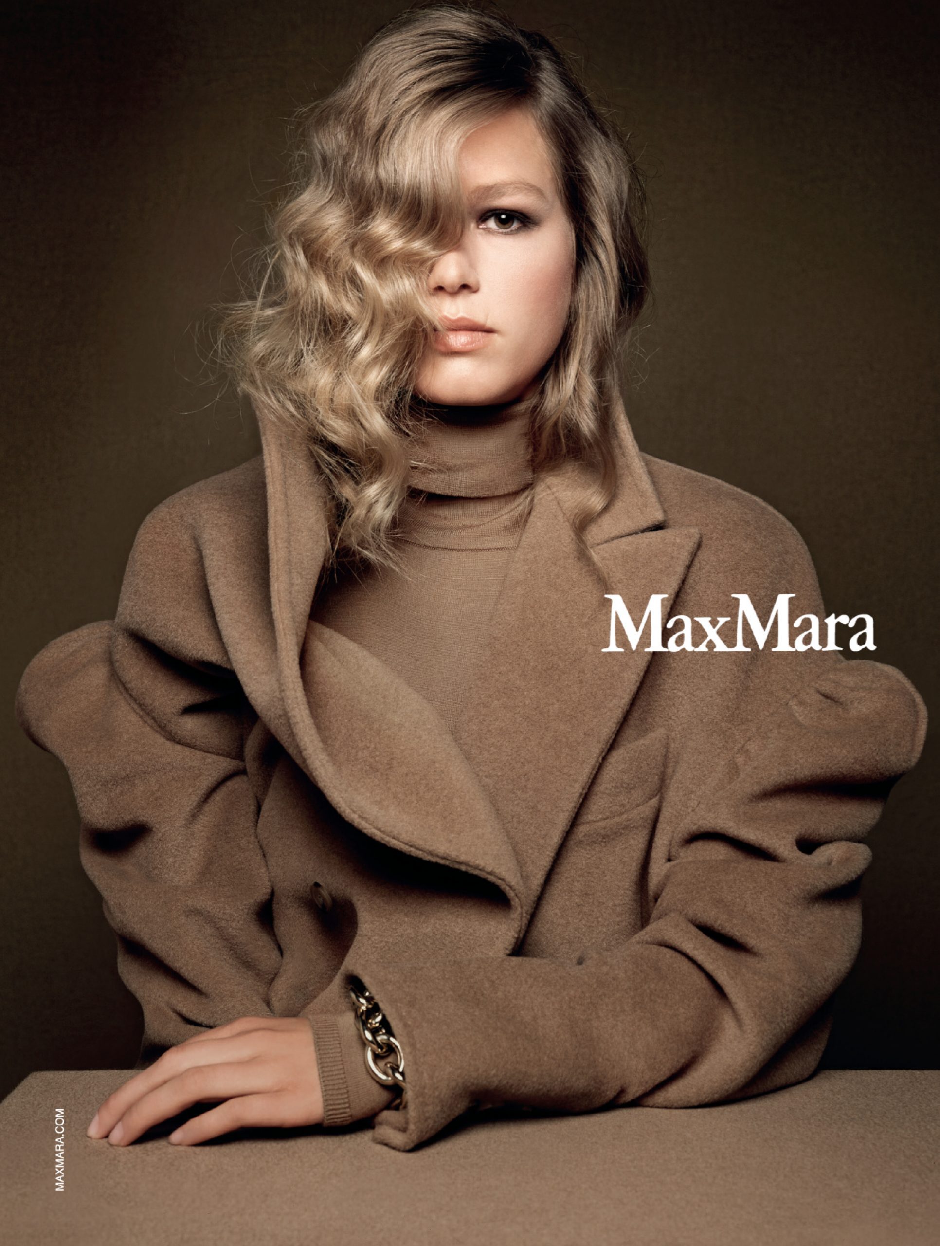 Max Mara, fall 2020