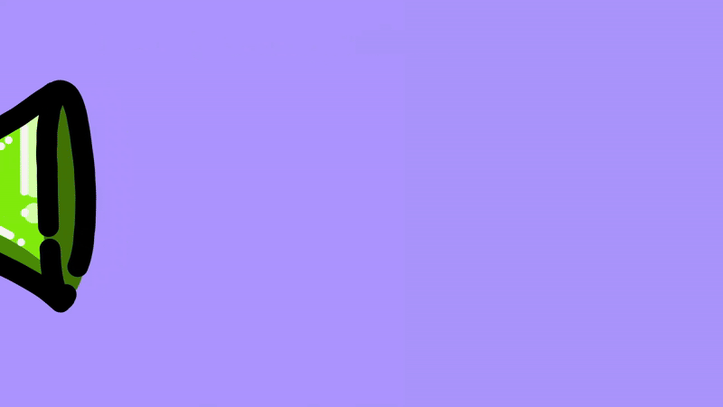 ALL ABOUT YOU ANIMATION