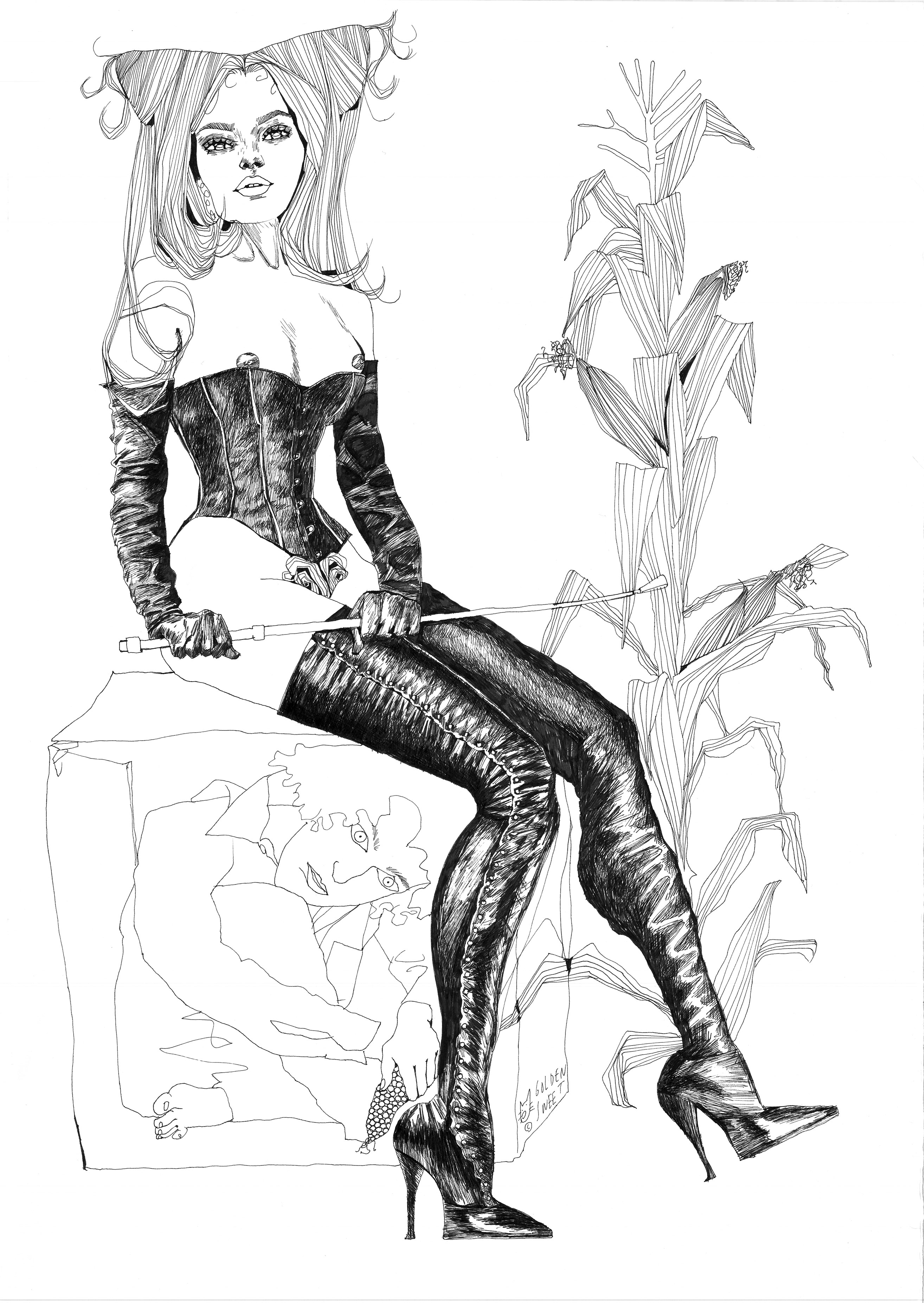 M͓̽o͓̽t͓̽h͓̽e͓̽r͓̽ ͓̽N͓̽a͓̽t͓̽u͓̽r͓̽e͓̽