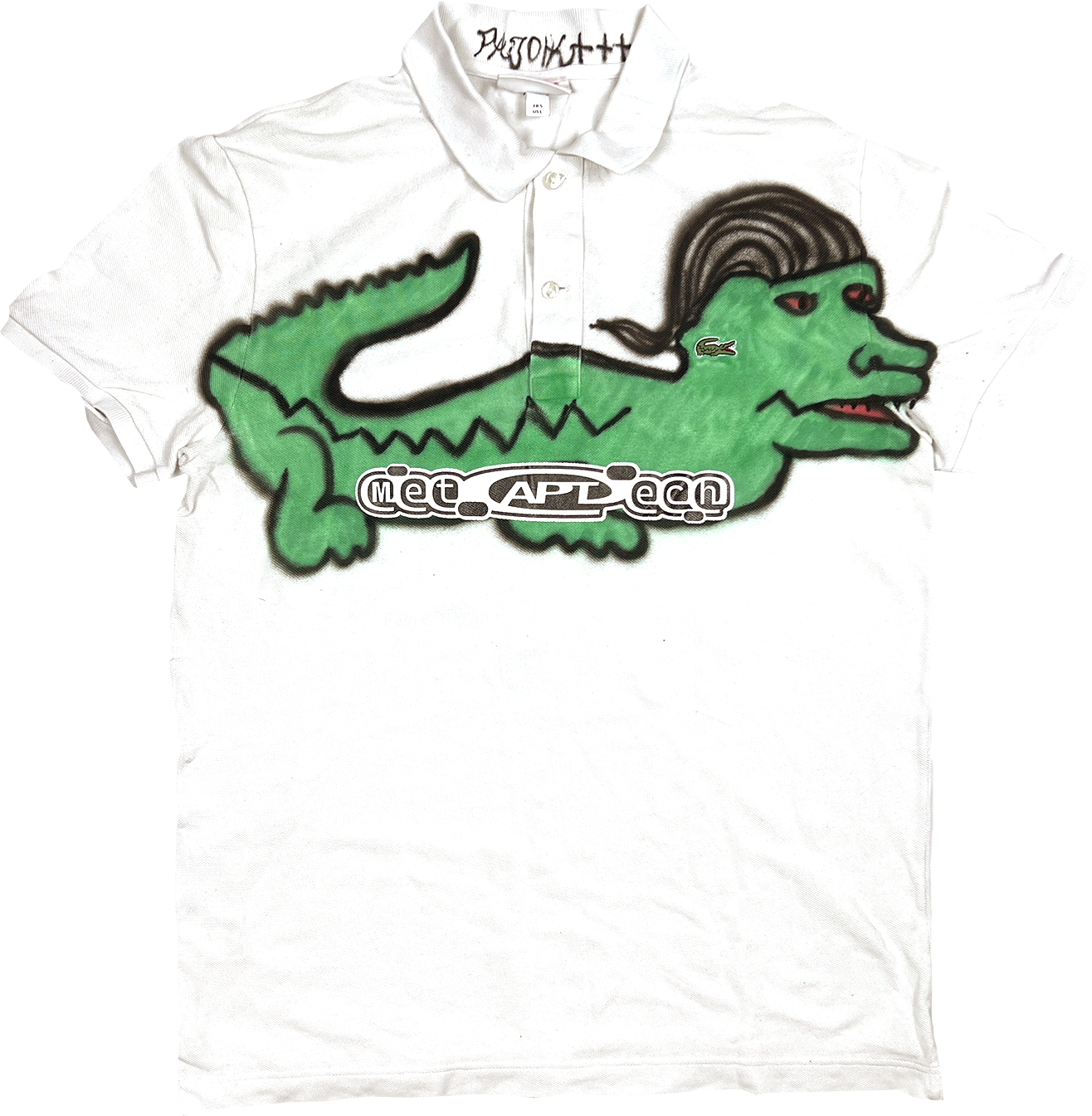 Lacoste Ajile (M) VENDU !!!