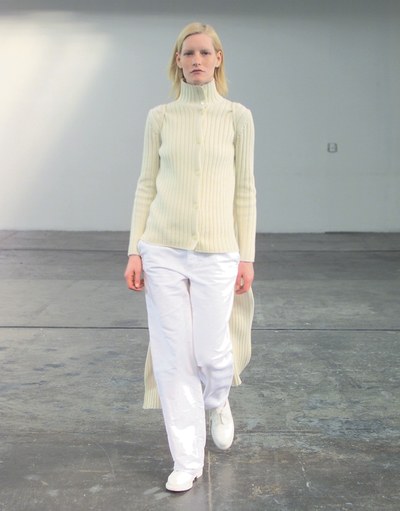 Forget 2020. Helmut Lang Was The First To Stream A Runway In 1998 - ICON