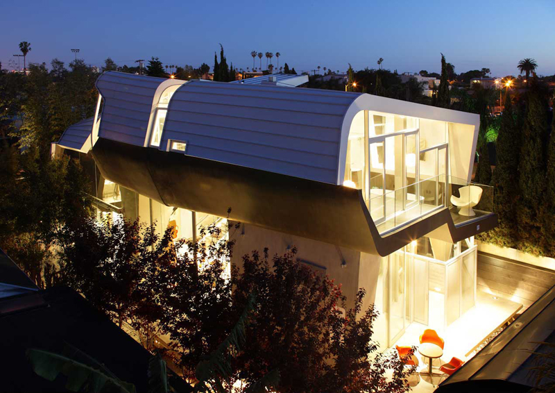 Skywave House (Venice, CA)