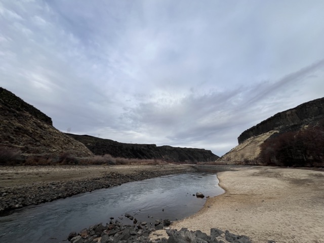 grief release record w/ Karena Youtz - 01.16.2025