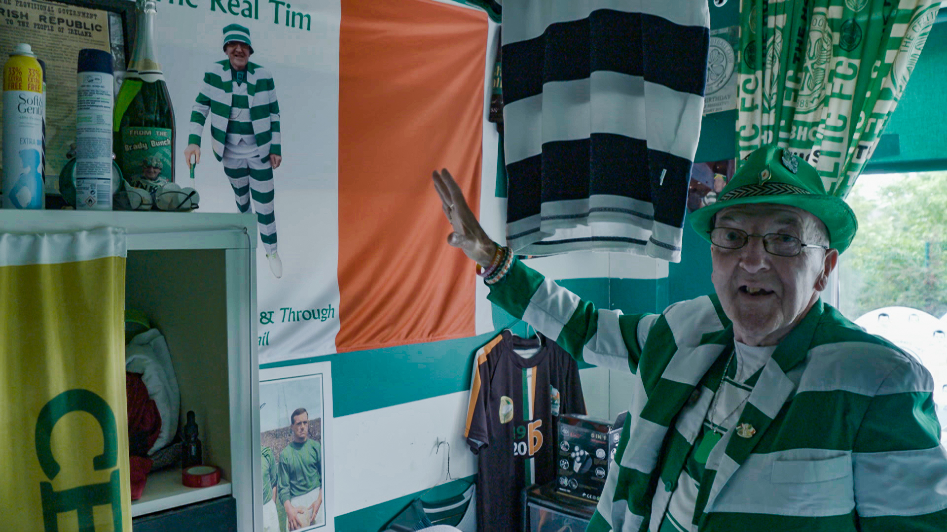 The Fans Who Make Football: Celtic