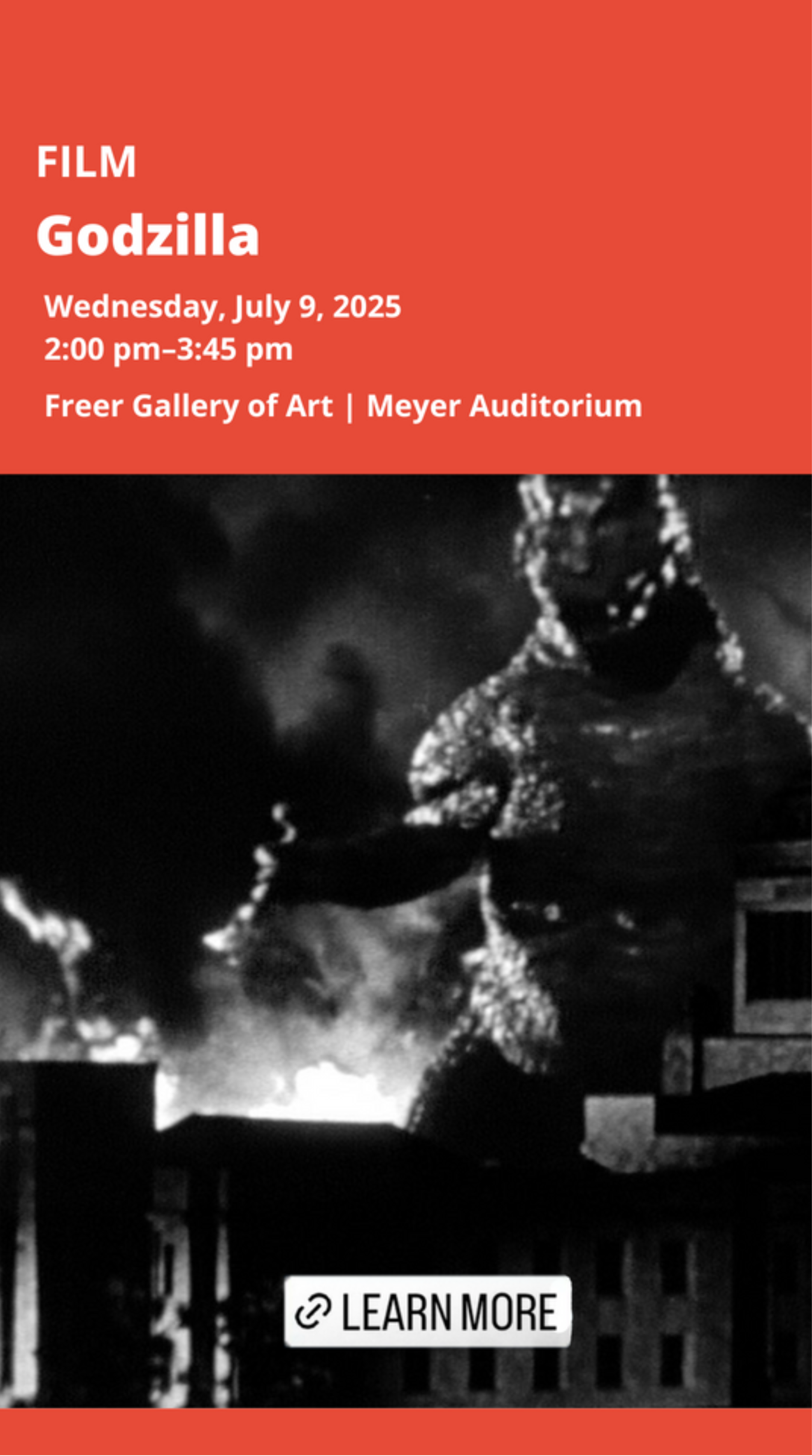 Instagram Story Template