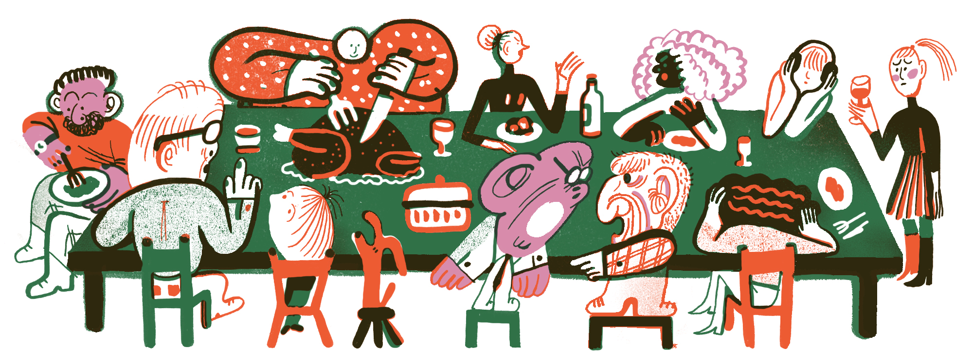 Refinery 29 - Ask Nonna