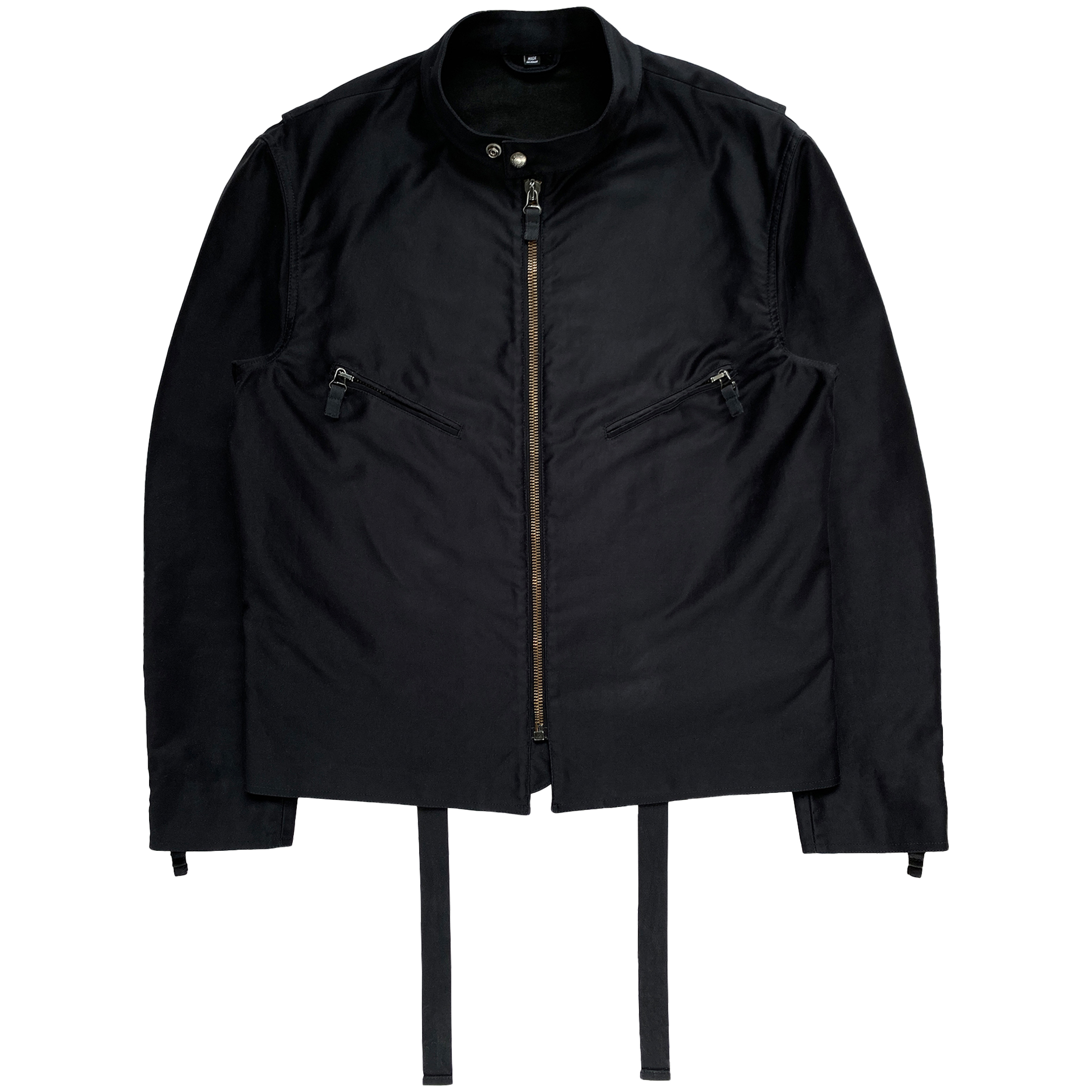 Helmut Lang Archive 04ss biker jacket-