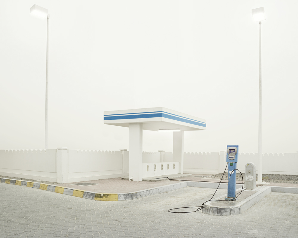 Retouching&emsp;Client: Clemens Ascher