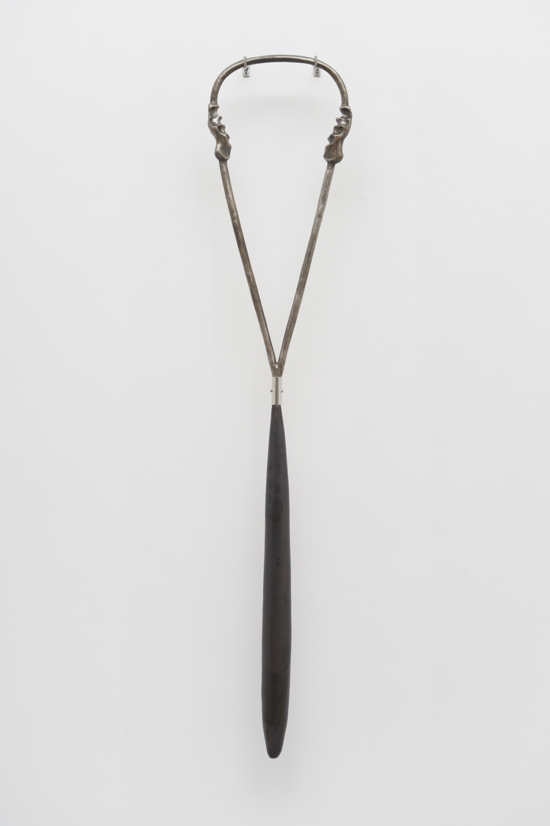 Attachment I with Ball Detent