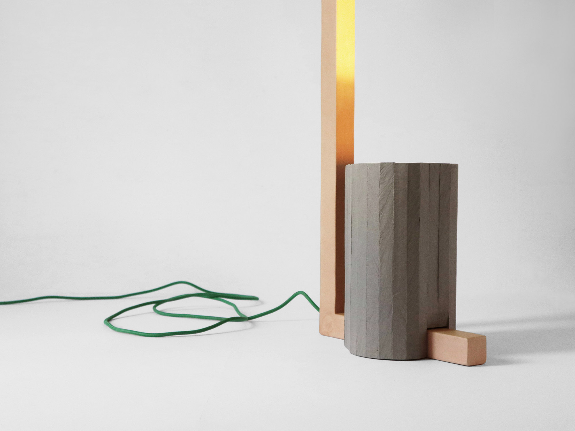 A Brand New World 2/7