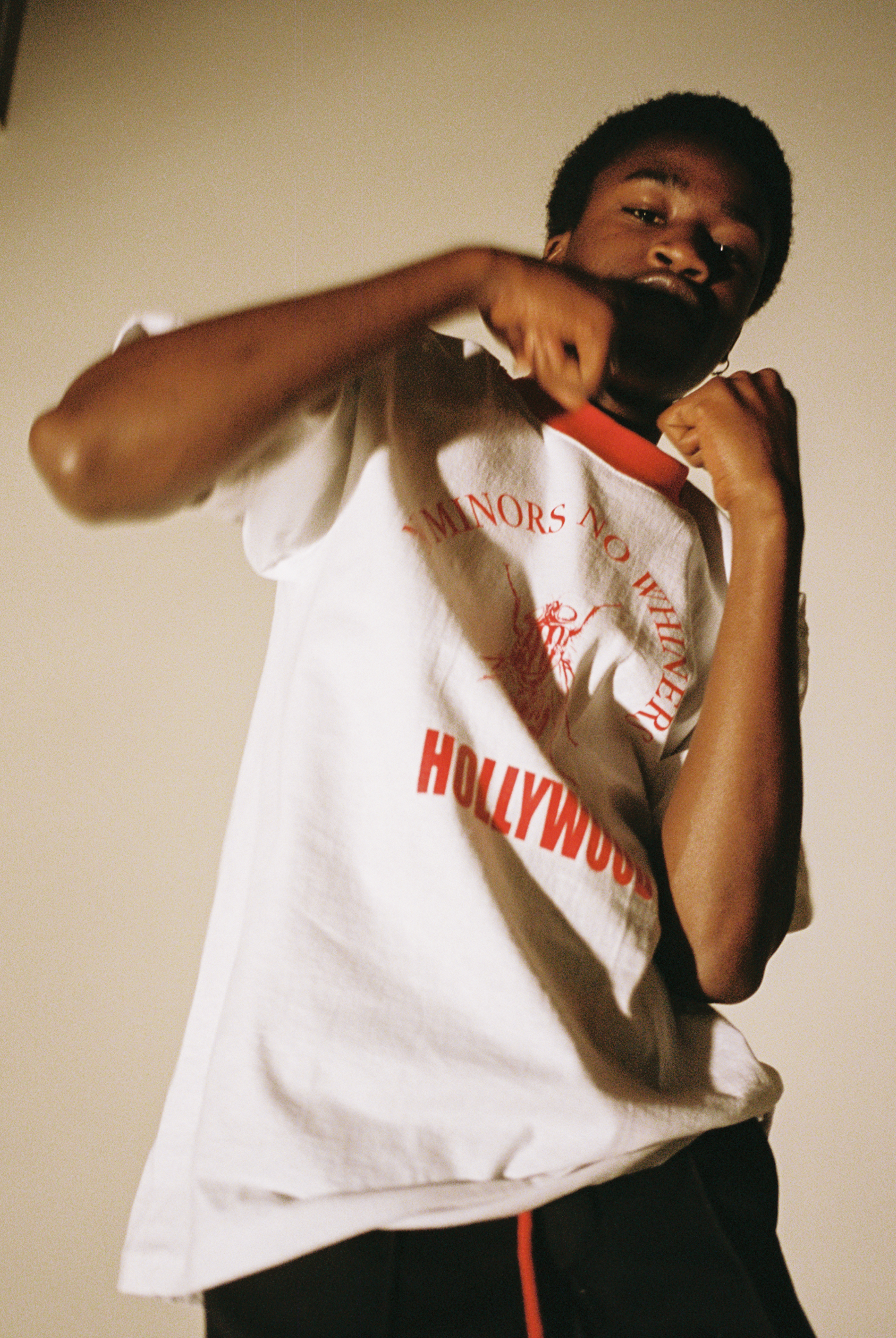 cherry clothing brand