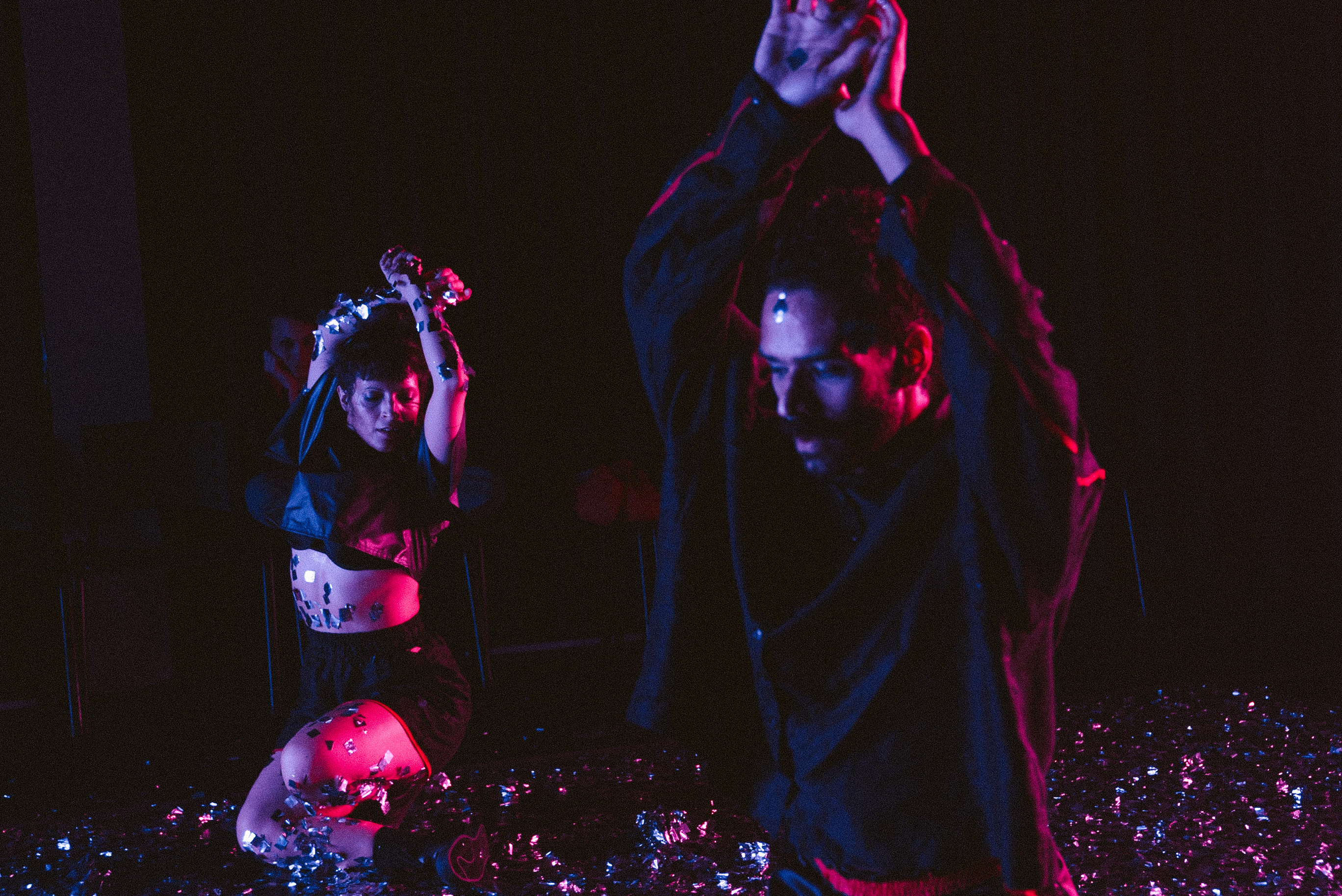 Me Pego Esperando [...] na Oswald de Andrade - foto: Mayra Azzi