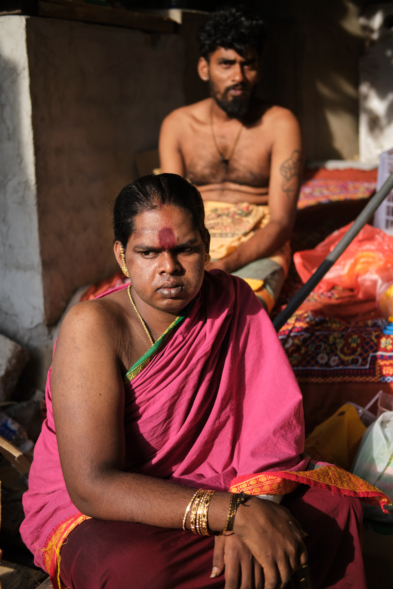 Batu Caves, Malaysia | 2020