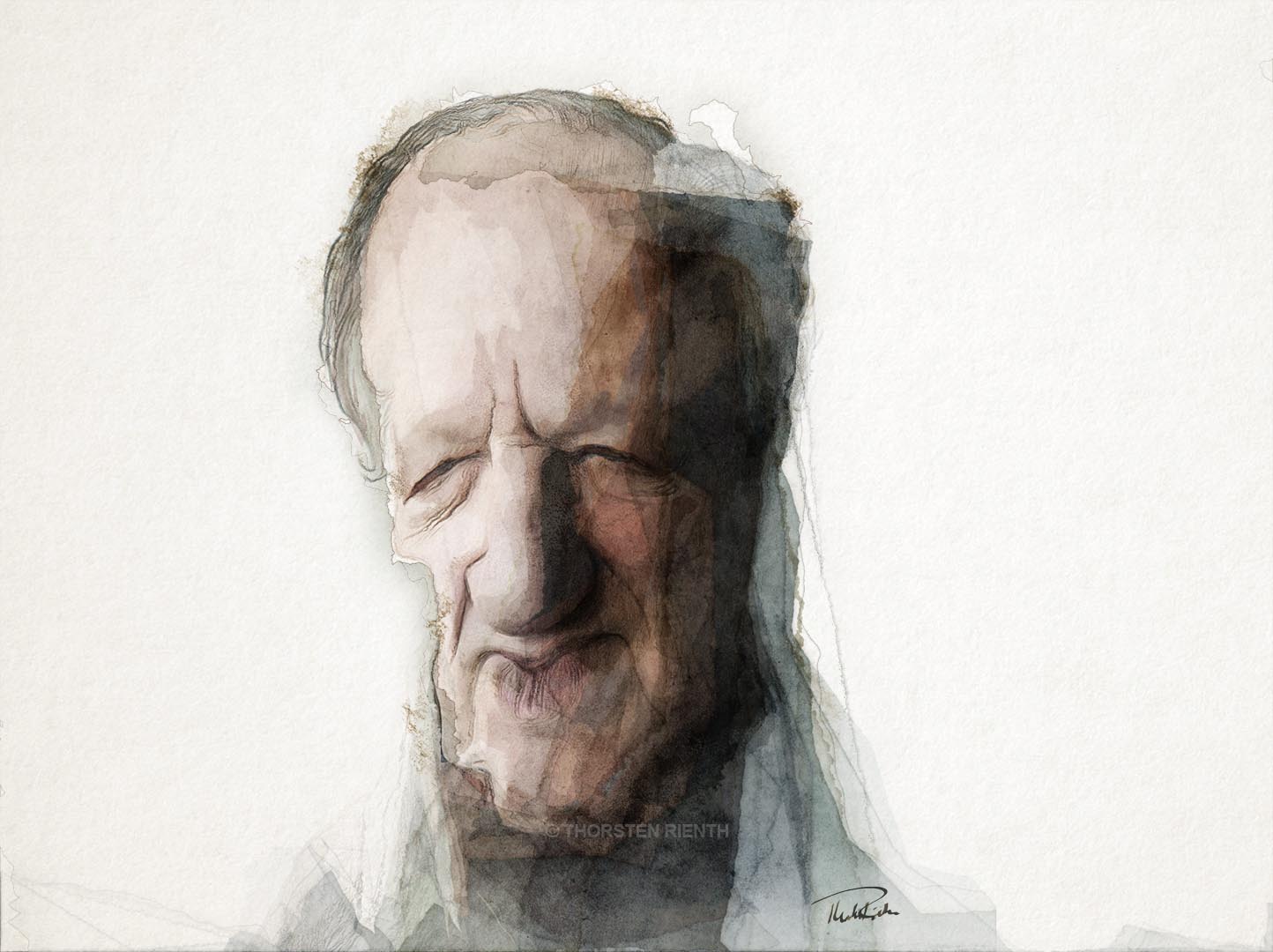Werner Herzog