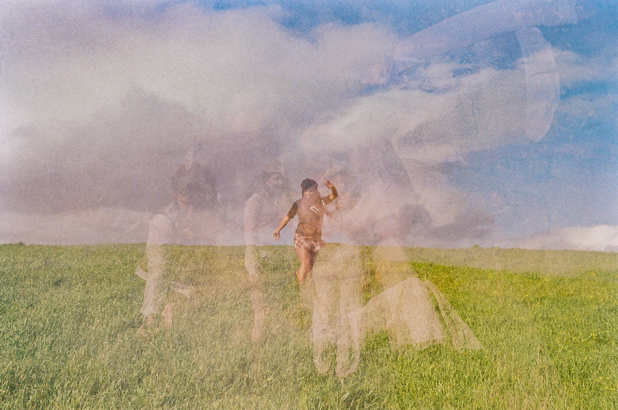 The Only People On Earth