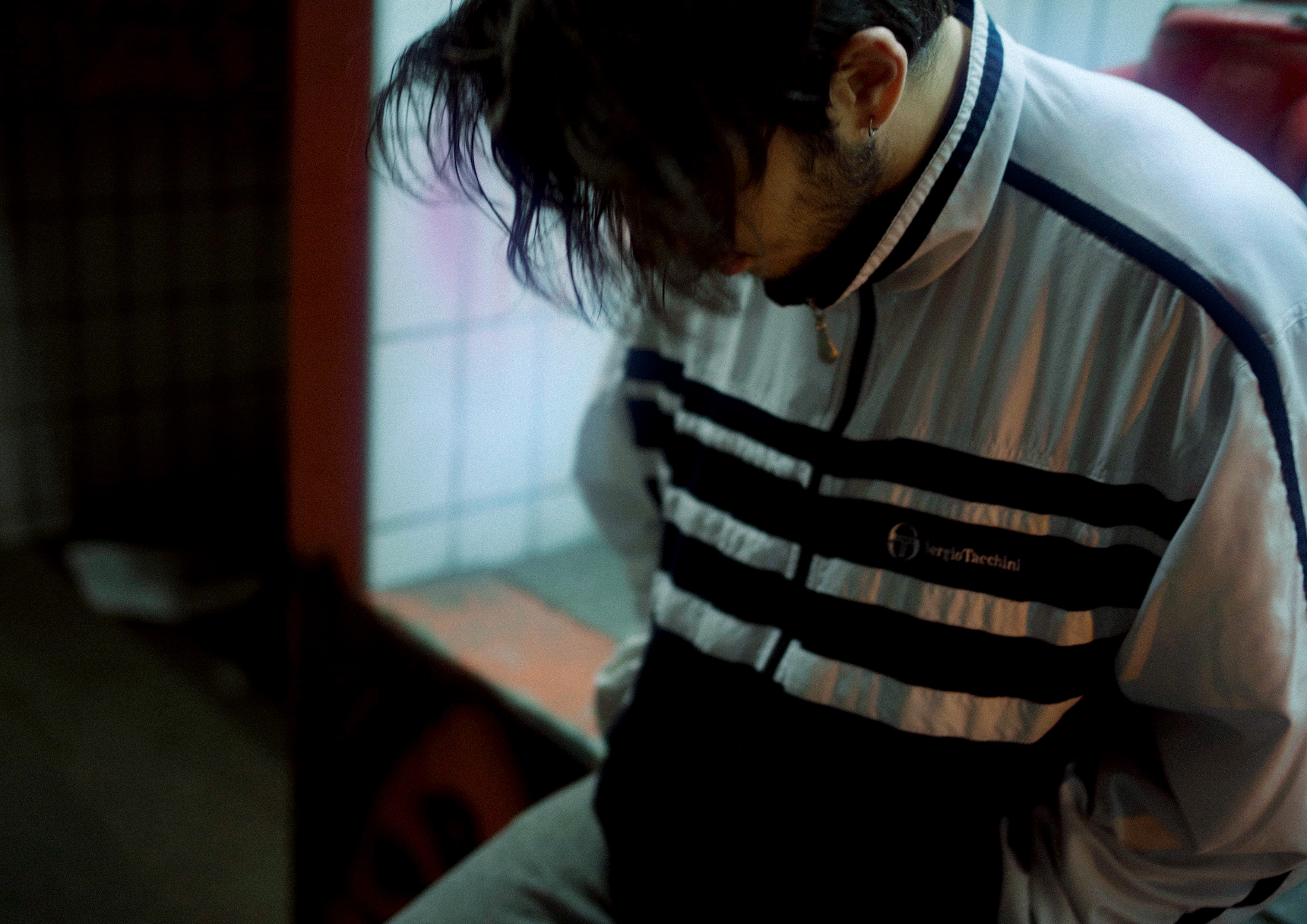 +33 CHERRY CAKE SHORT FILM