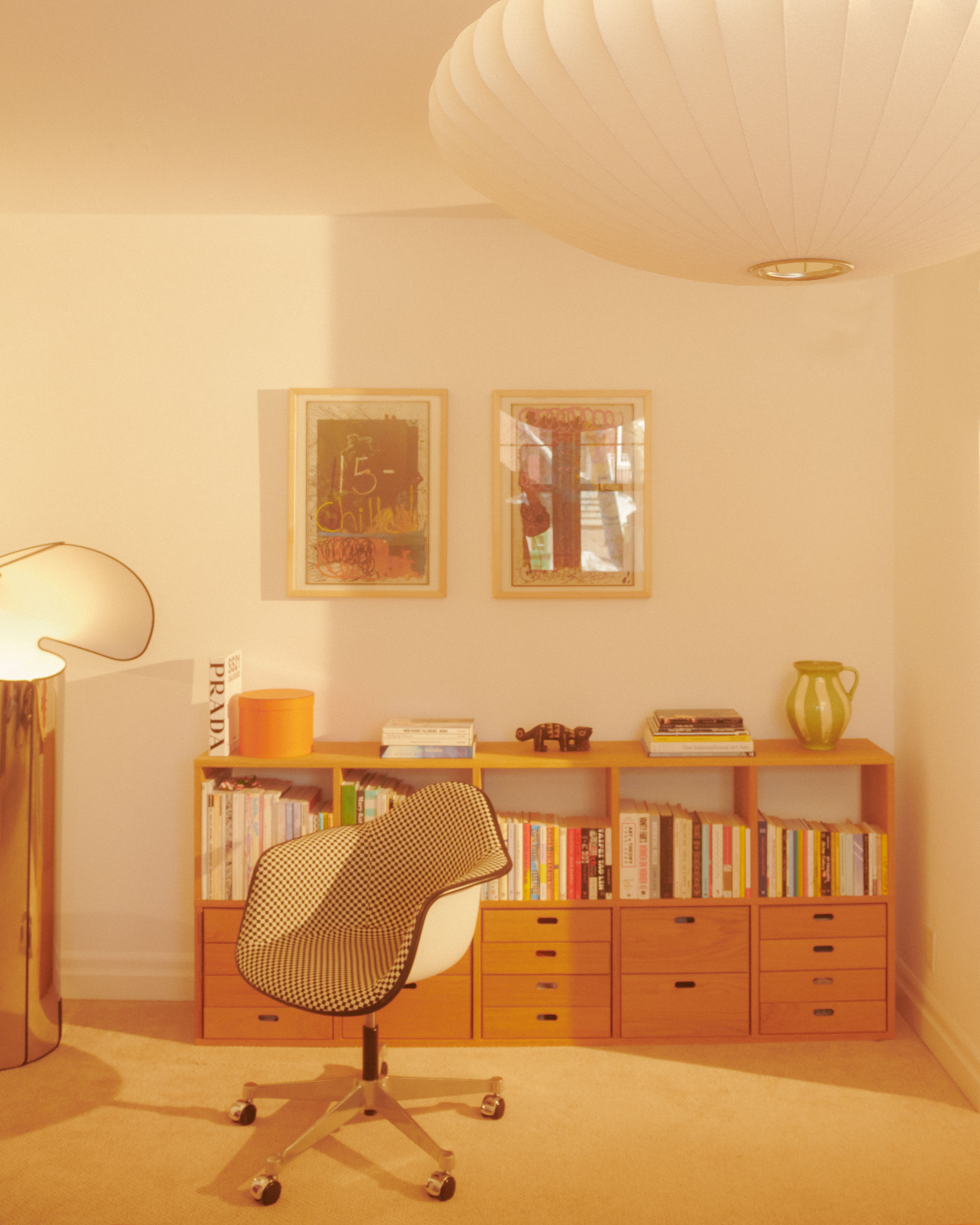 Hudson Magazine for HBC