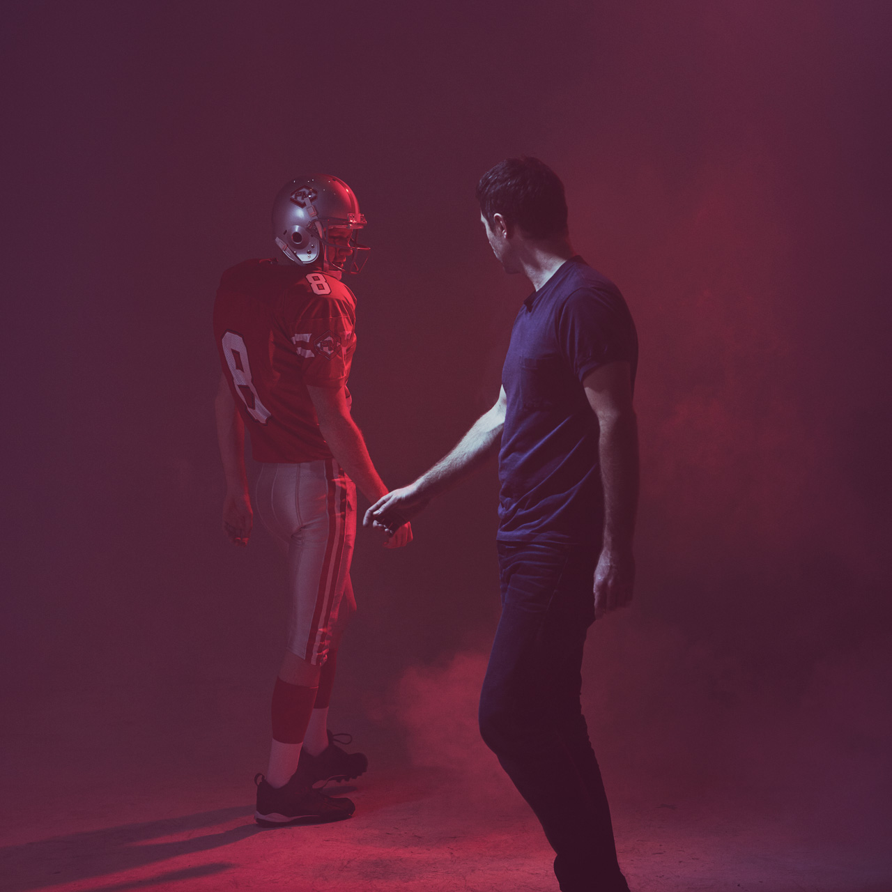 Peachman - Rebellion, 0235 (territory)