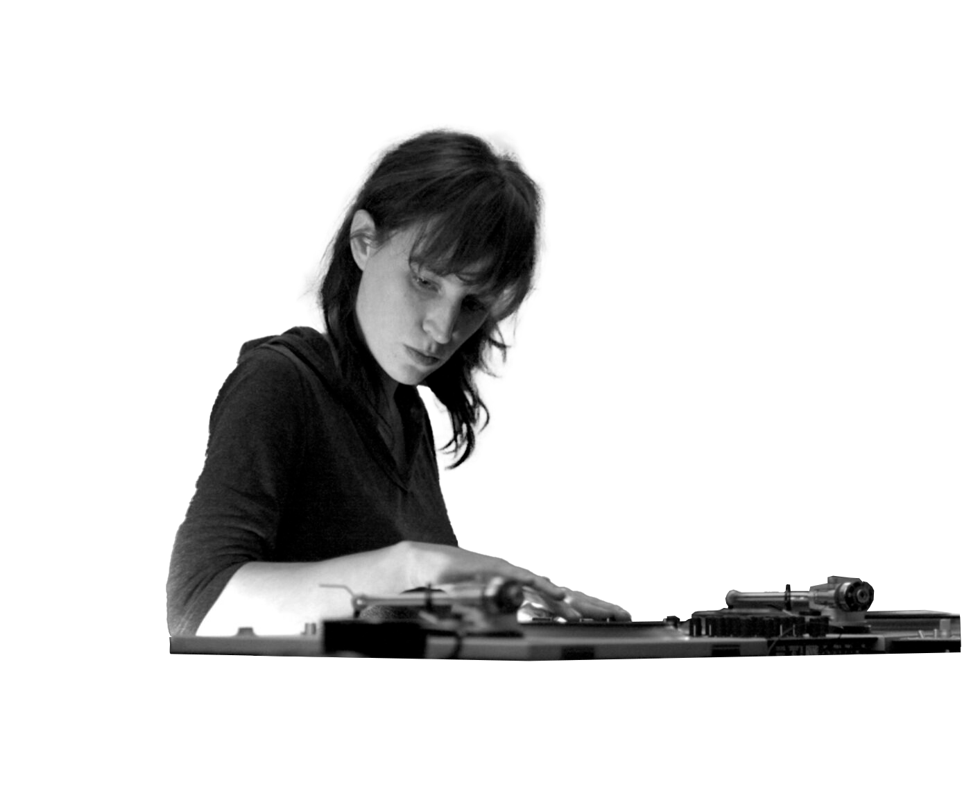 Marina Rosenfeld, (c) Bryan Spencer