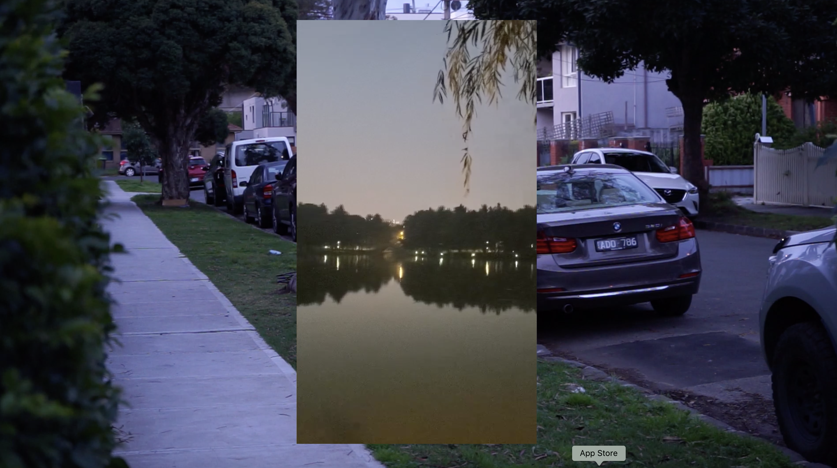 early autumn late summer, 2020