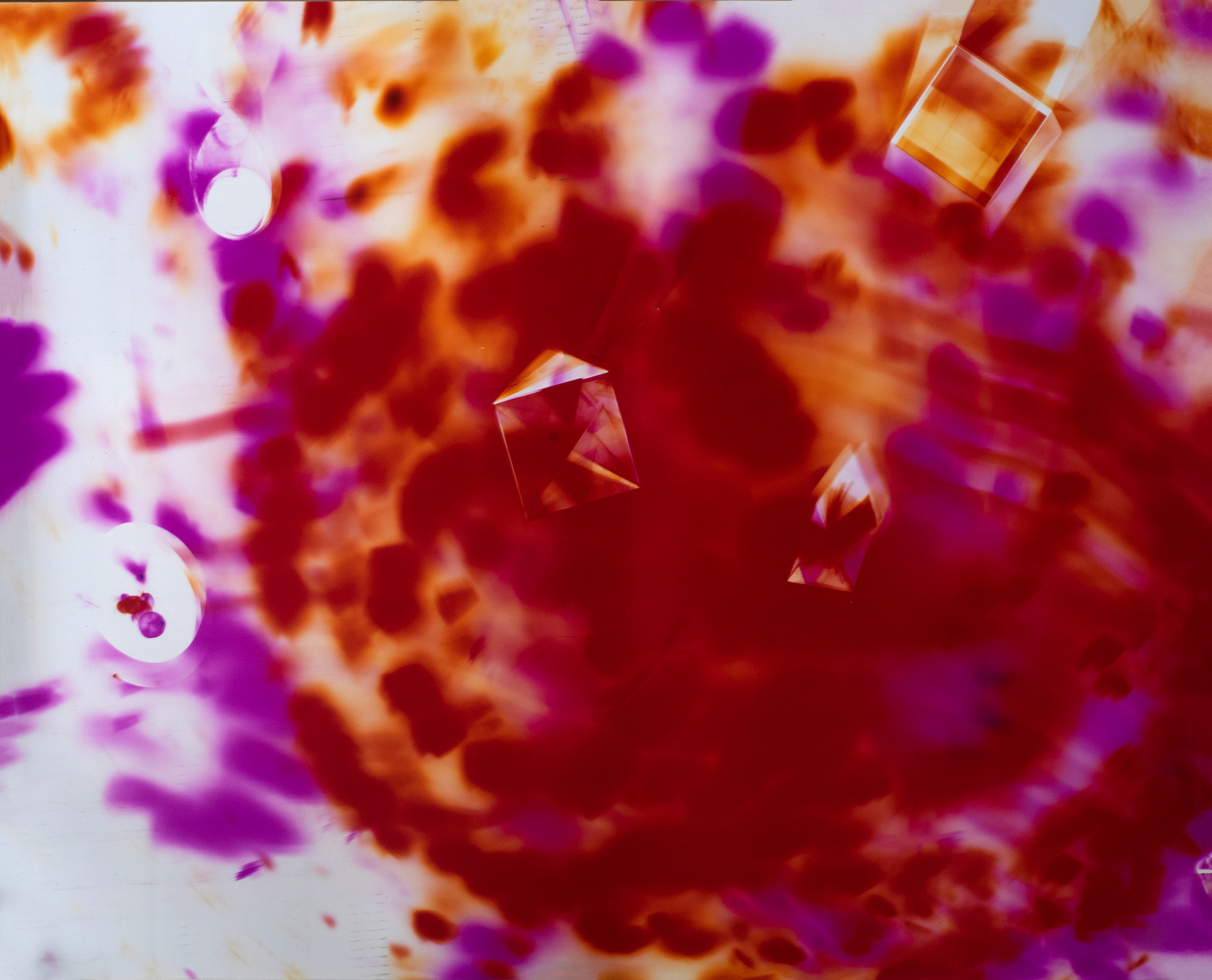 Dispersed Chromaticism II