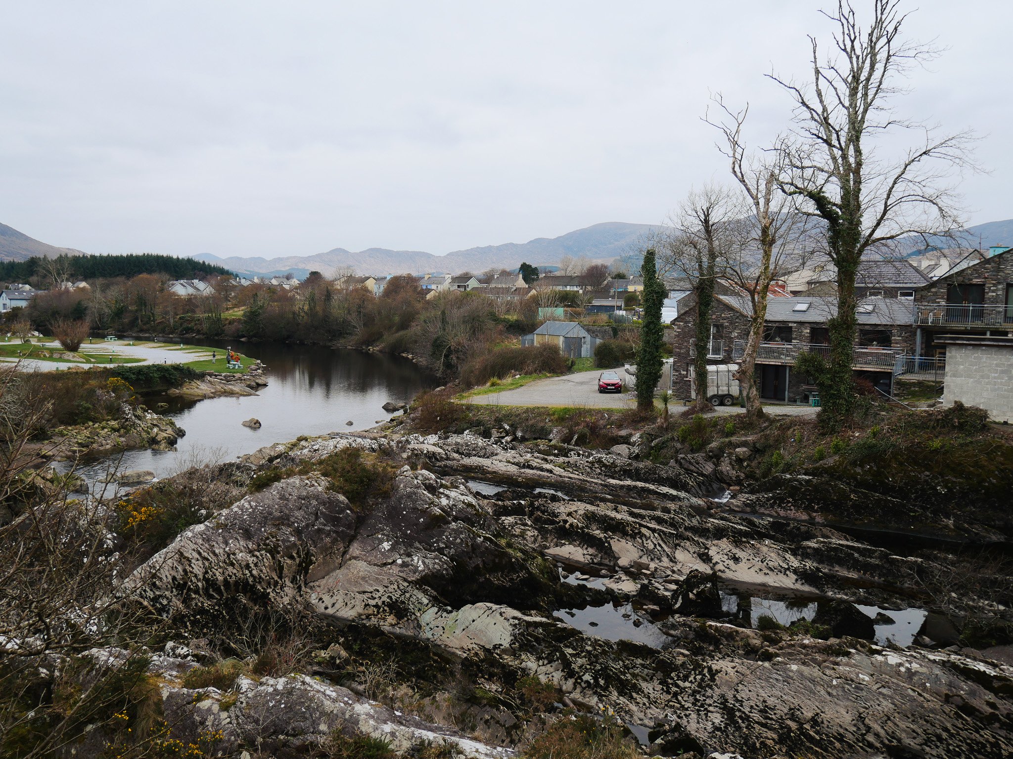 Sneem, Ireland, 2023