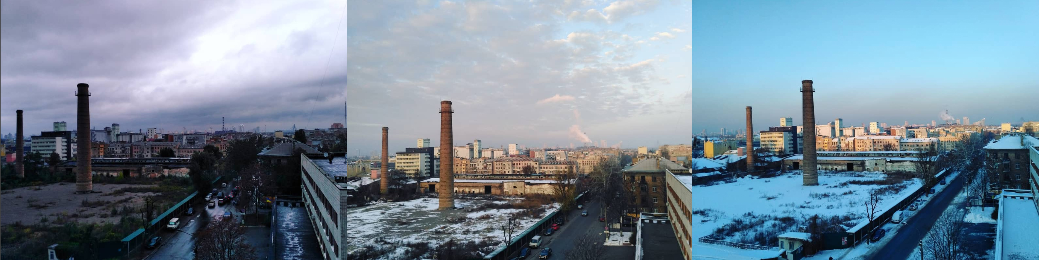 photos by zhurafko (Ivan Verbytskyi)