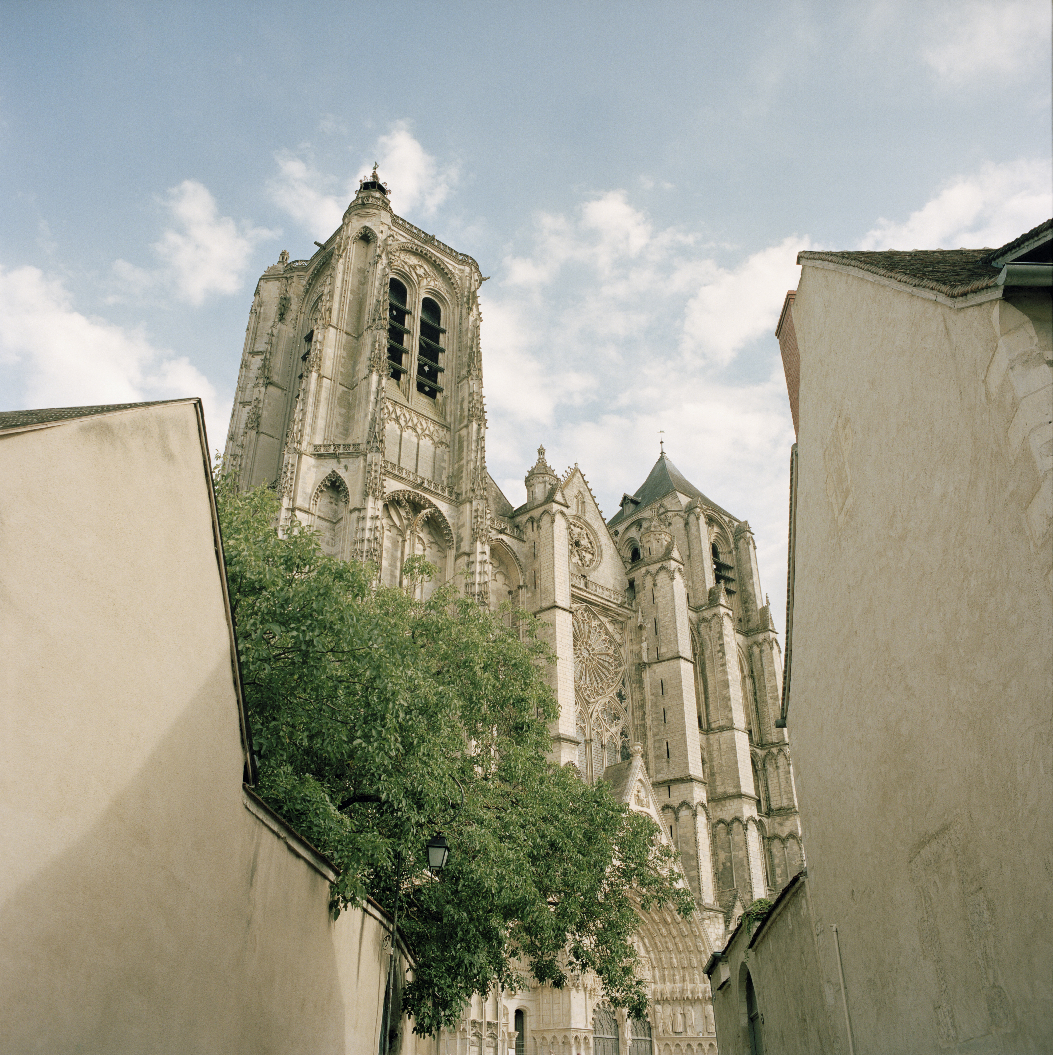 Bourges (France) 2017