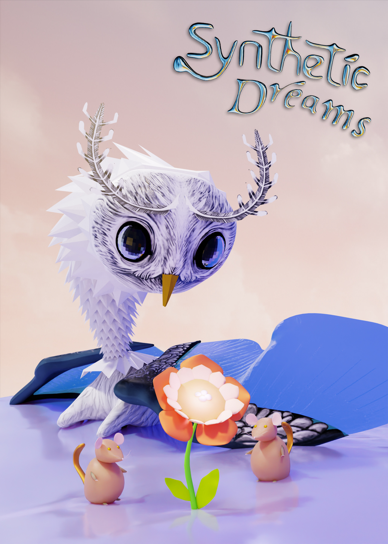 The poster